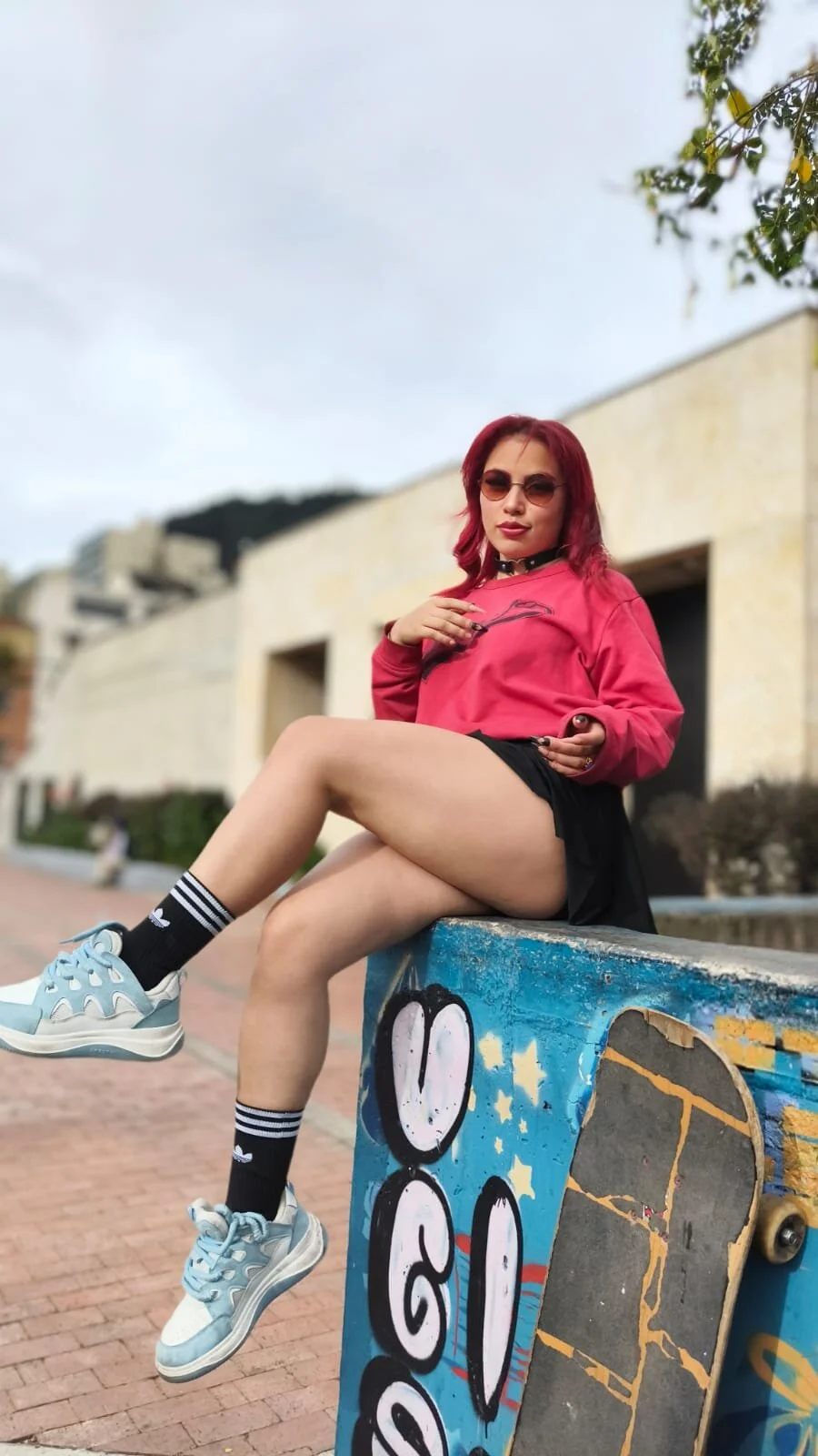 XXX Porn Photo of Nude Raven_Blue_ 111