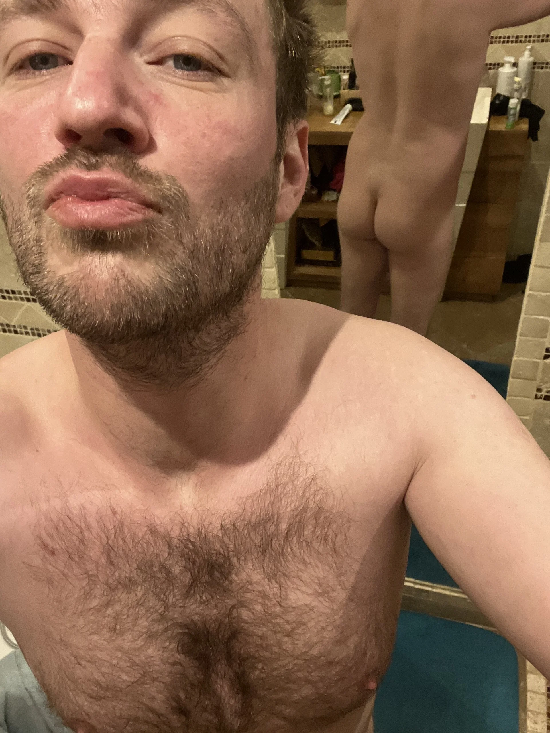 XXX Porn Photo of Nude BritsihSexyLily 2