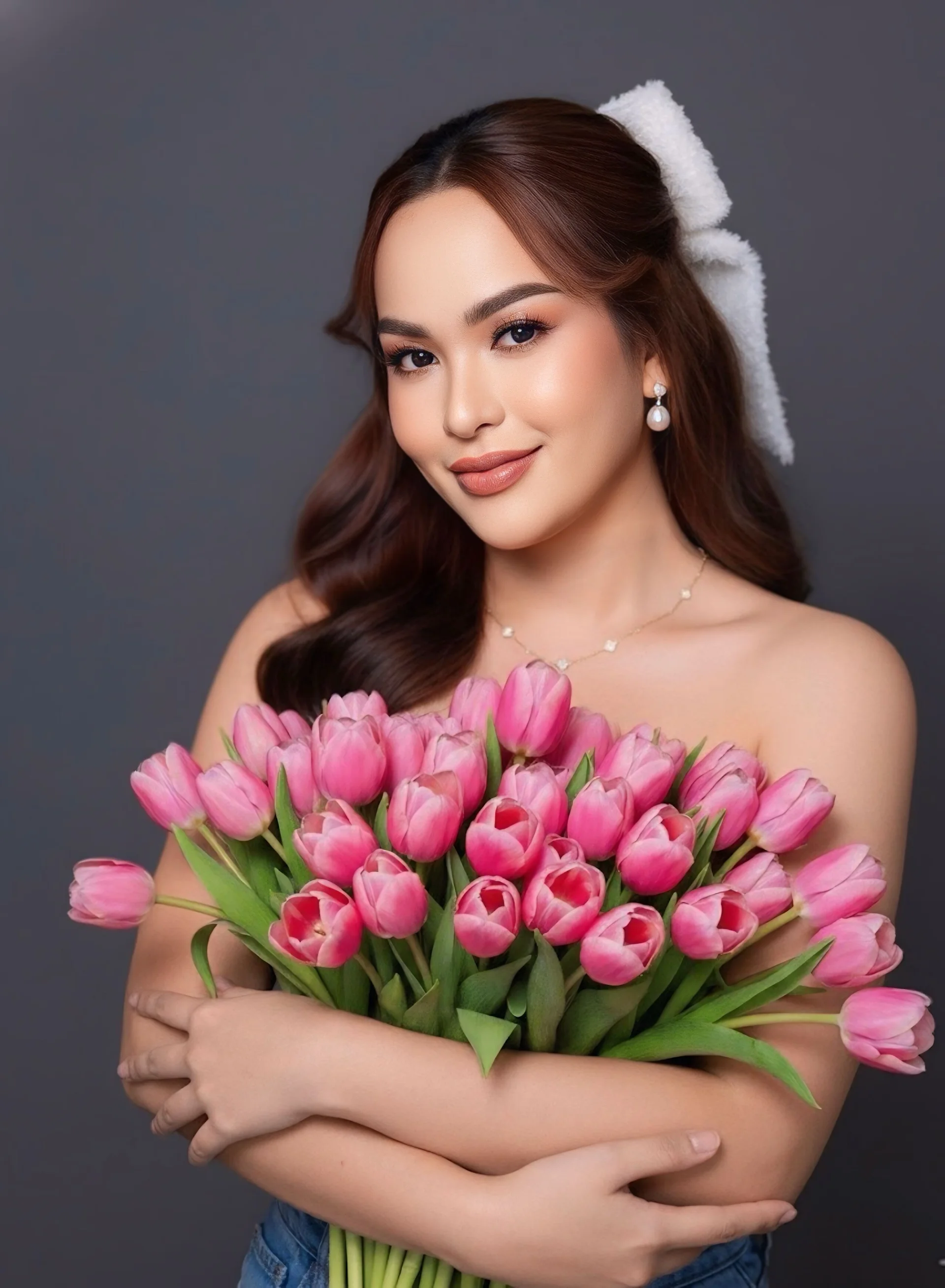 XXX Porn Photo of Nude GiftedGirl4u 3