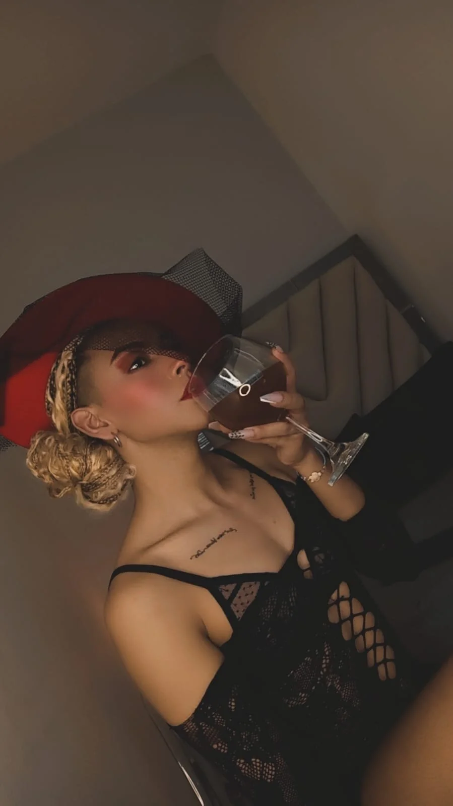 XXX Porn Photo of Nude Maiskeen_Zamara 20
