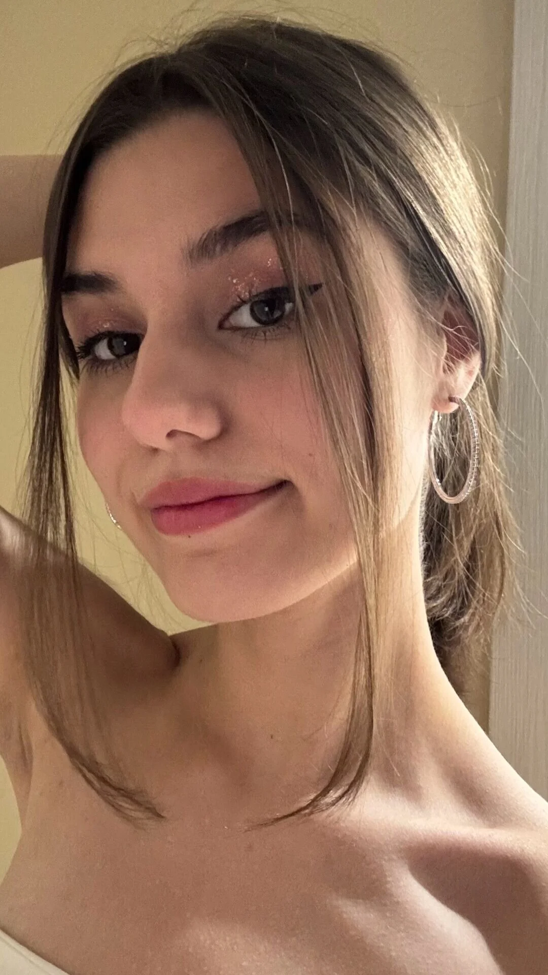 XXX Porn Photo of Nude ArianaAllens 56