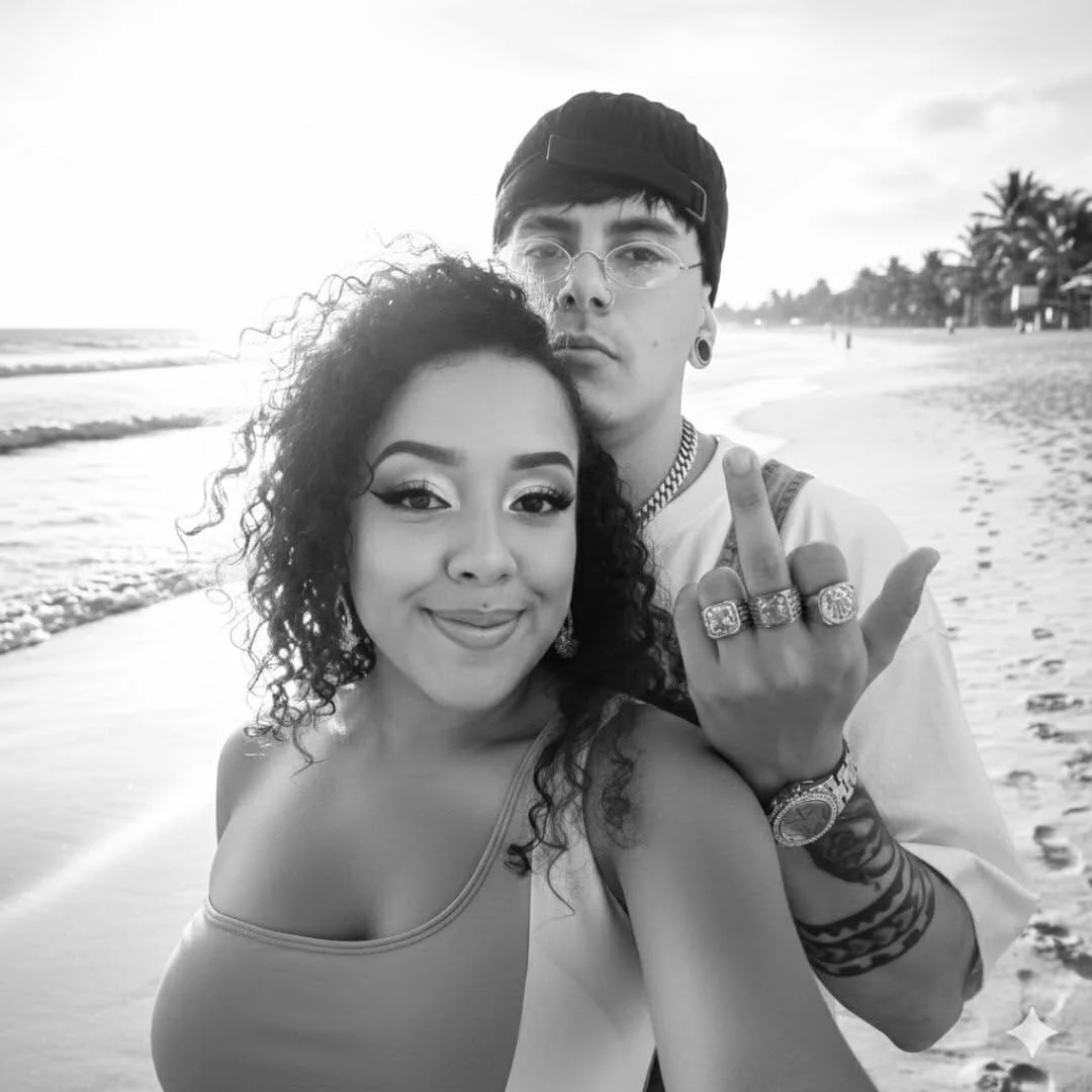 XXX Porn Photo of Nude sol_and_andy 3