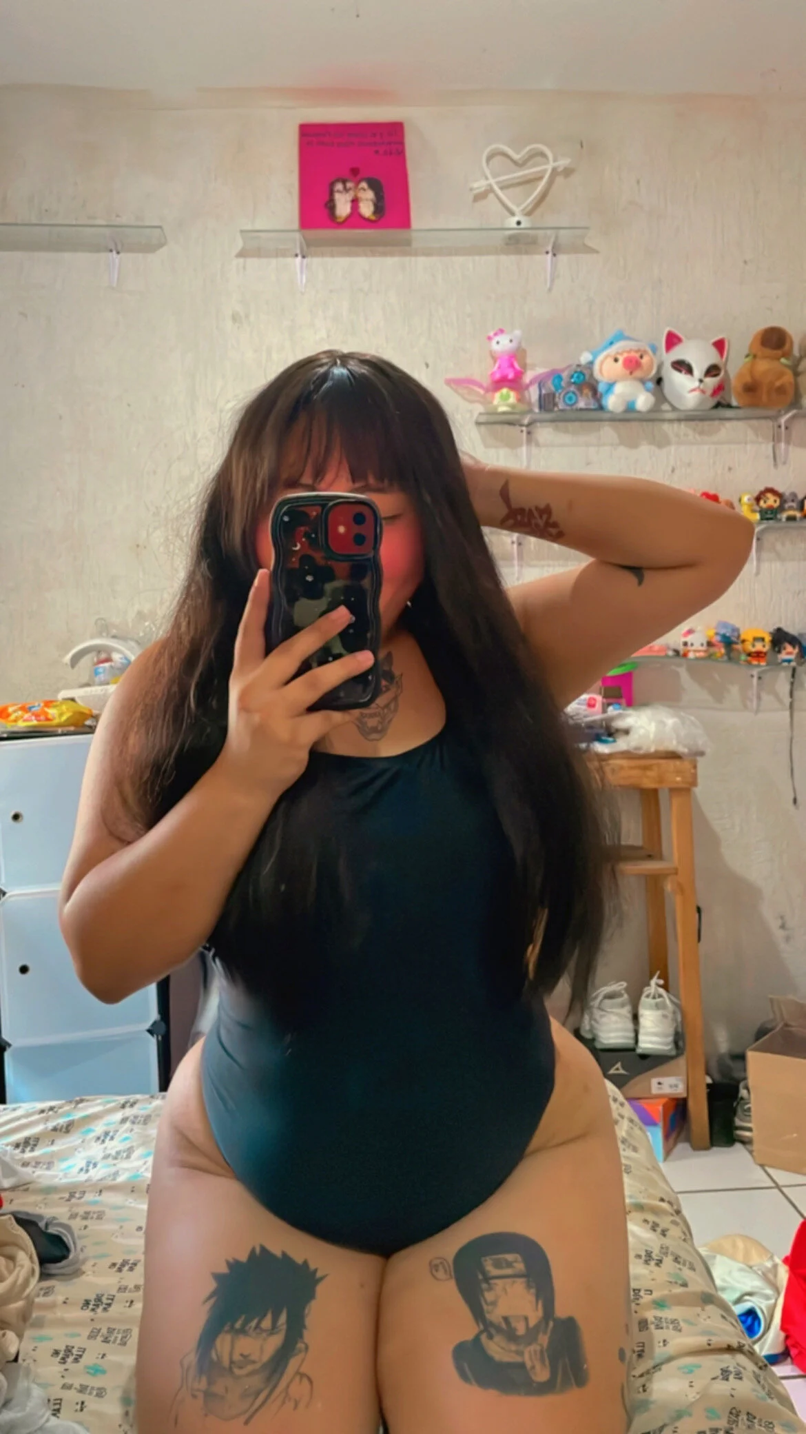 XXX Porn Photo of Nude Tu_culonauwu 3