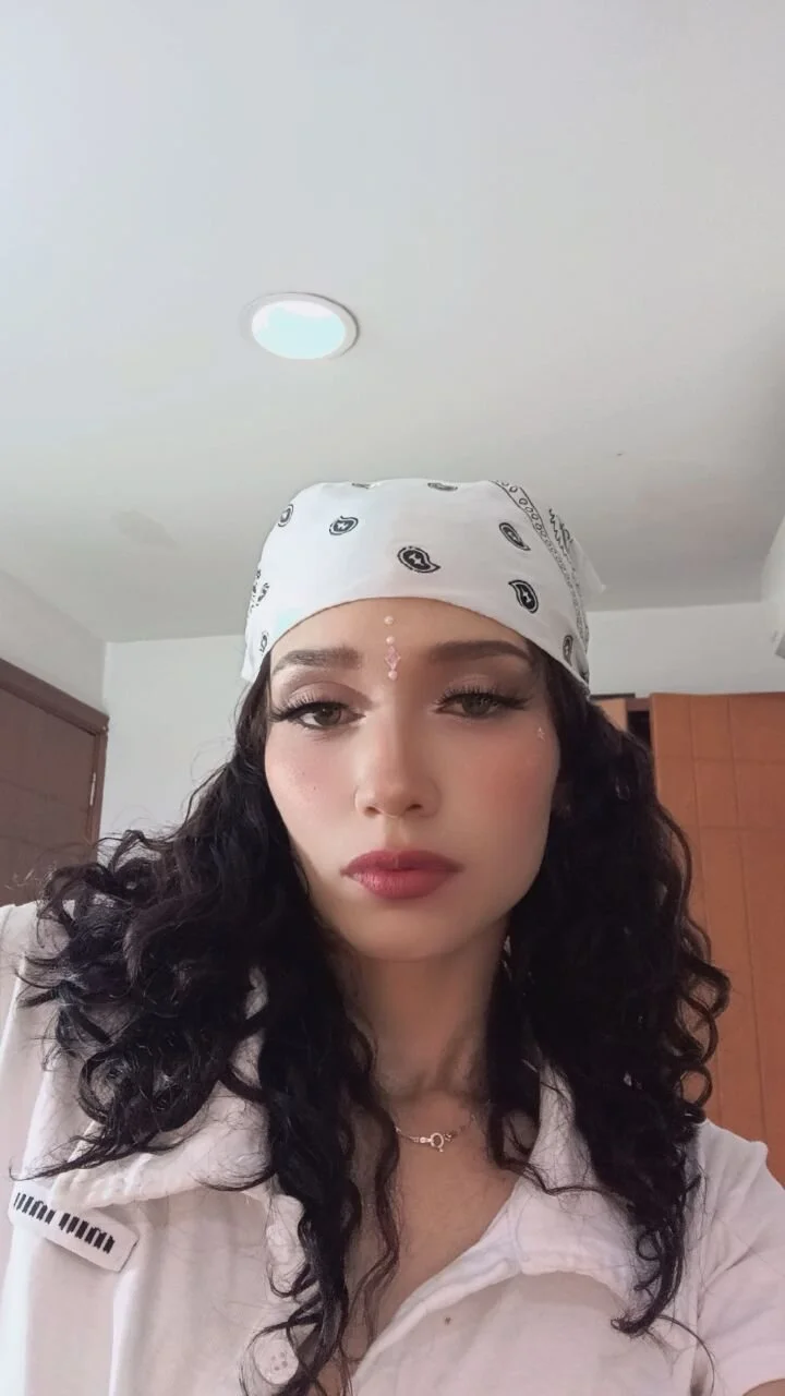 XXX Porn Photo of Nude Alexa_fox669 5