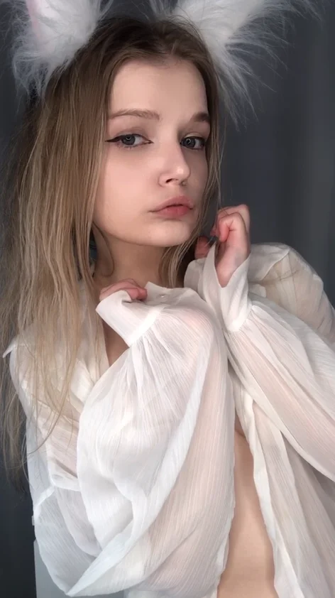 XXX Porn Photo of Nude MicheleHonas 45