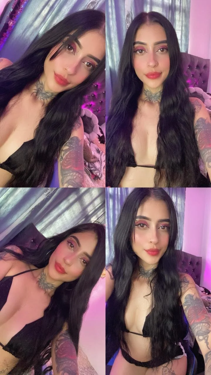 XXX Porn Photo of Nude Melanny_lopez18 4