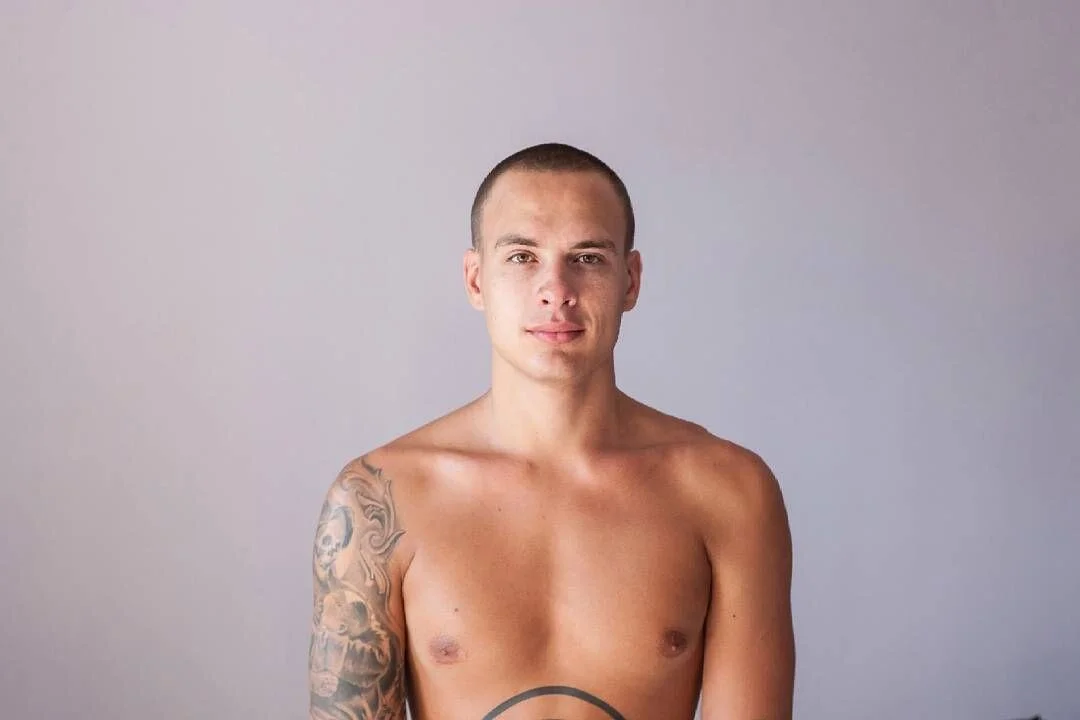 XXX Porn Photo of Nude baphomet_from_ice 1