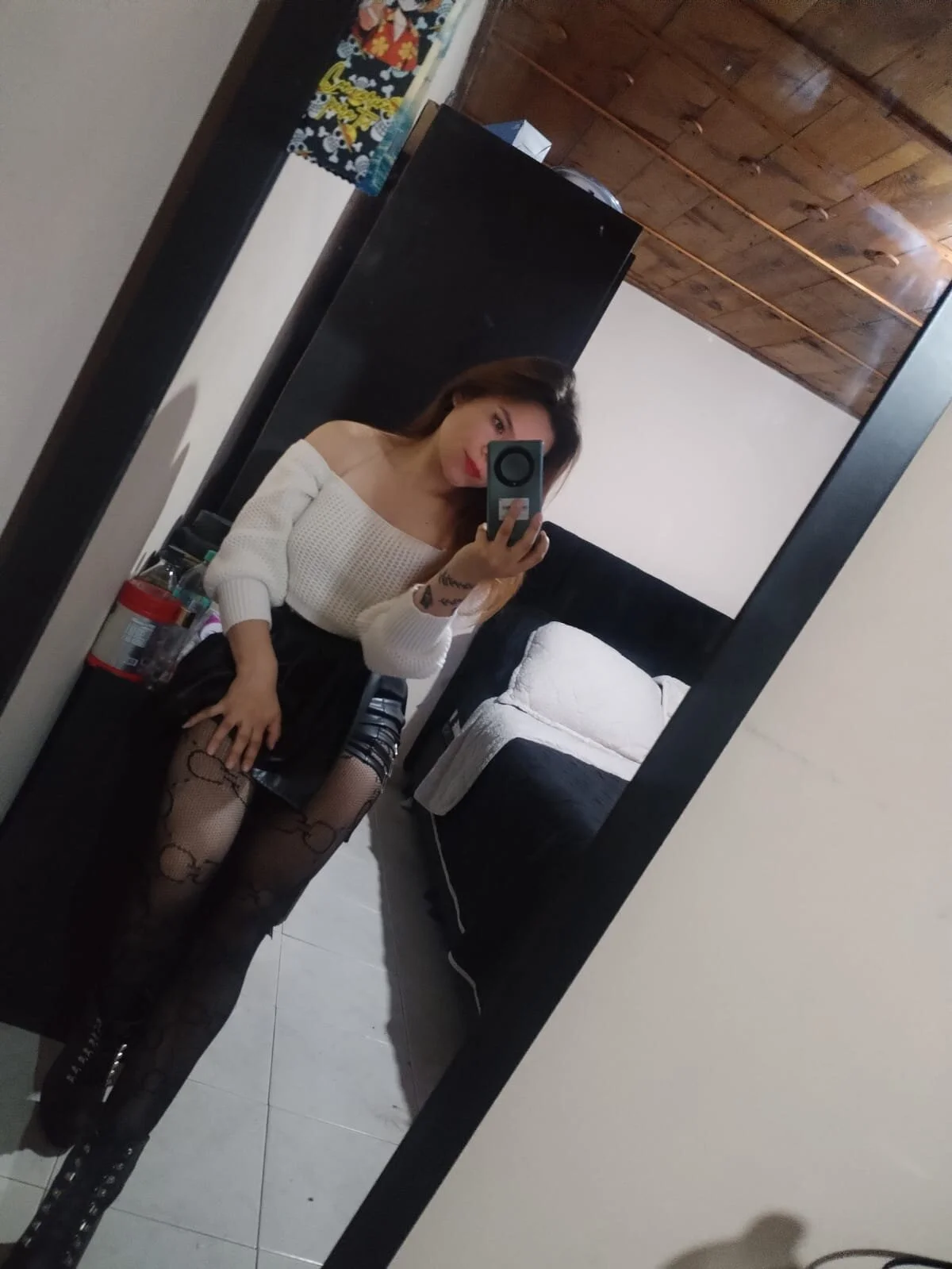 XXX Porn Photo of Nude NalaRosse 63