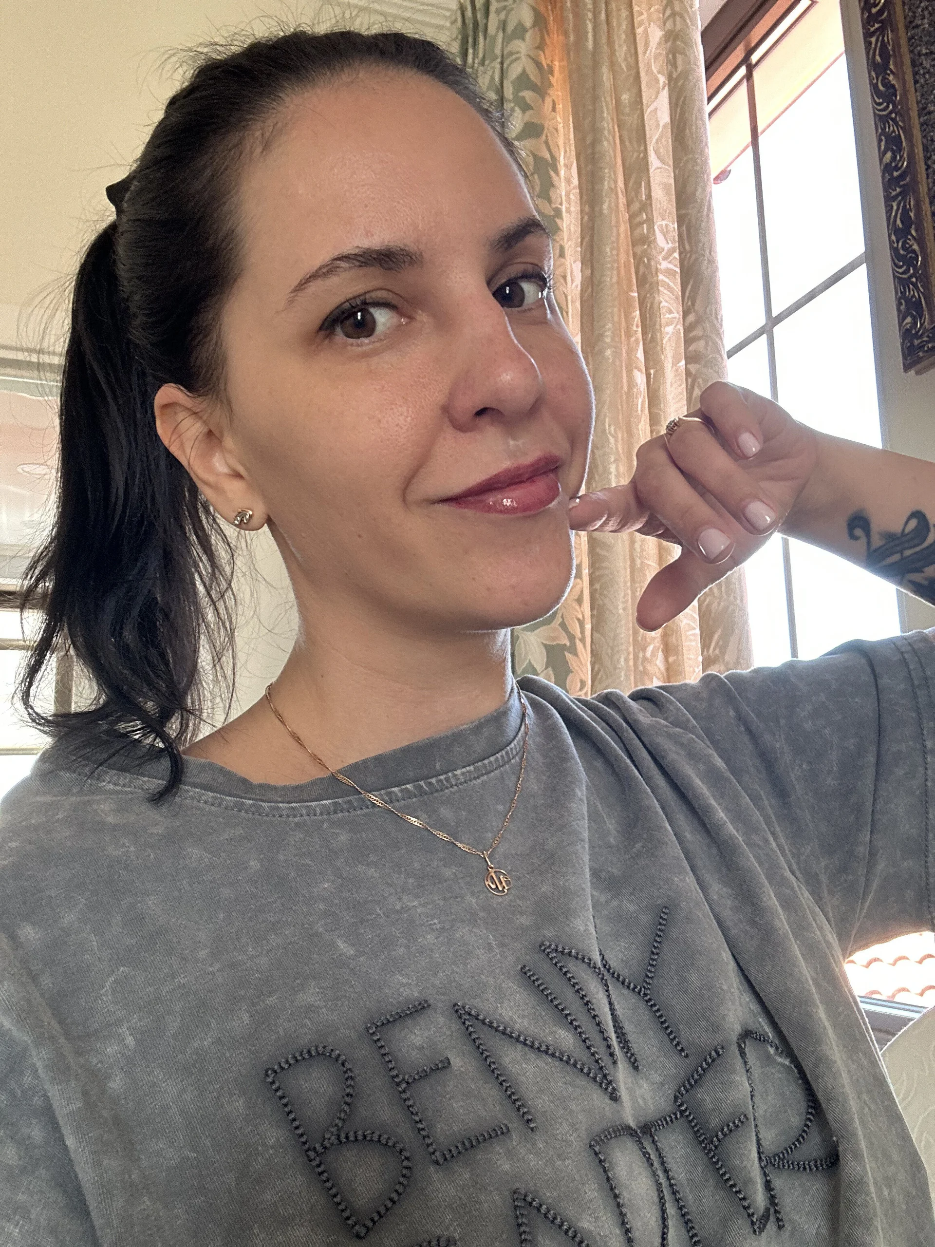 XXX Porn Photo of Nude Irwi_Tomboy 2