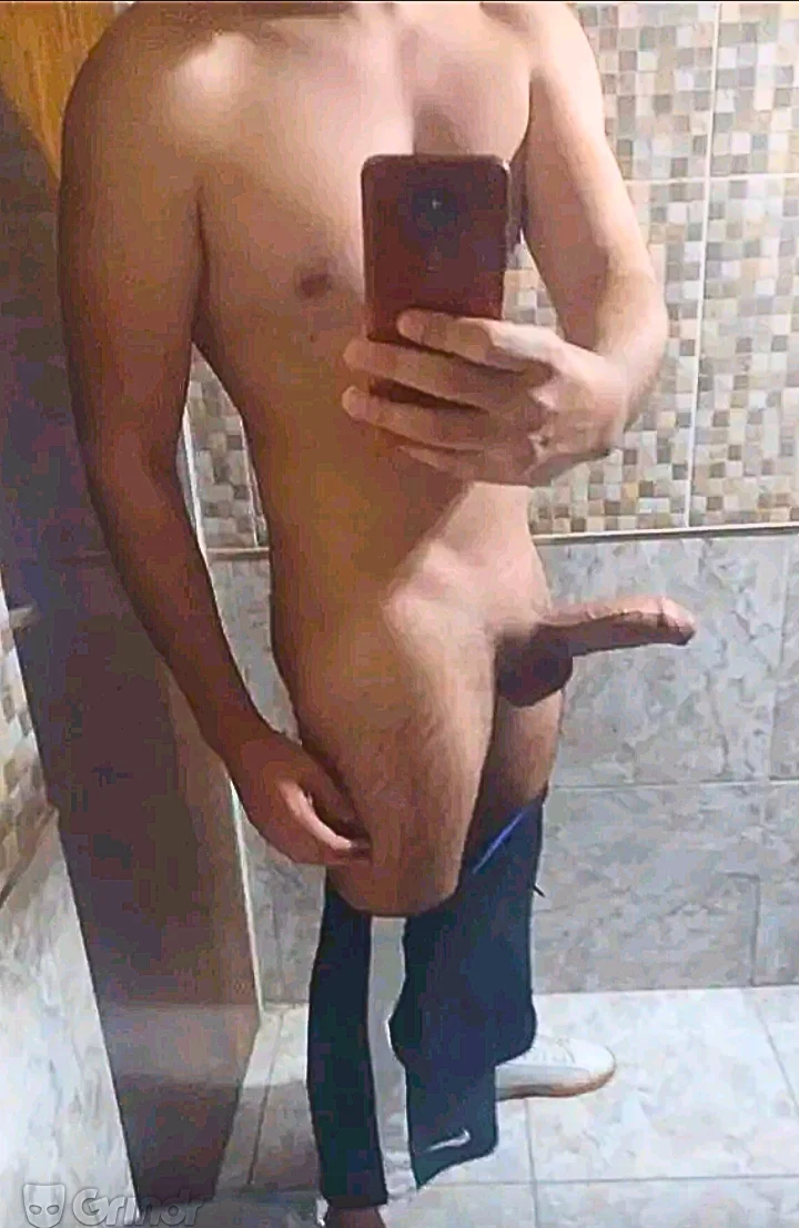 XXX Porn Photo of Nude cockargentina 1