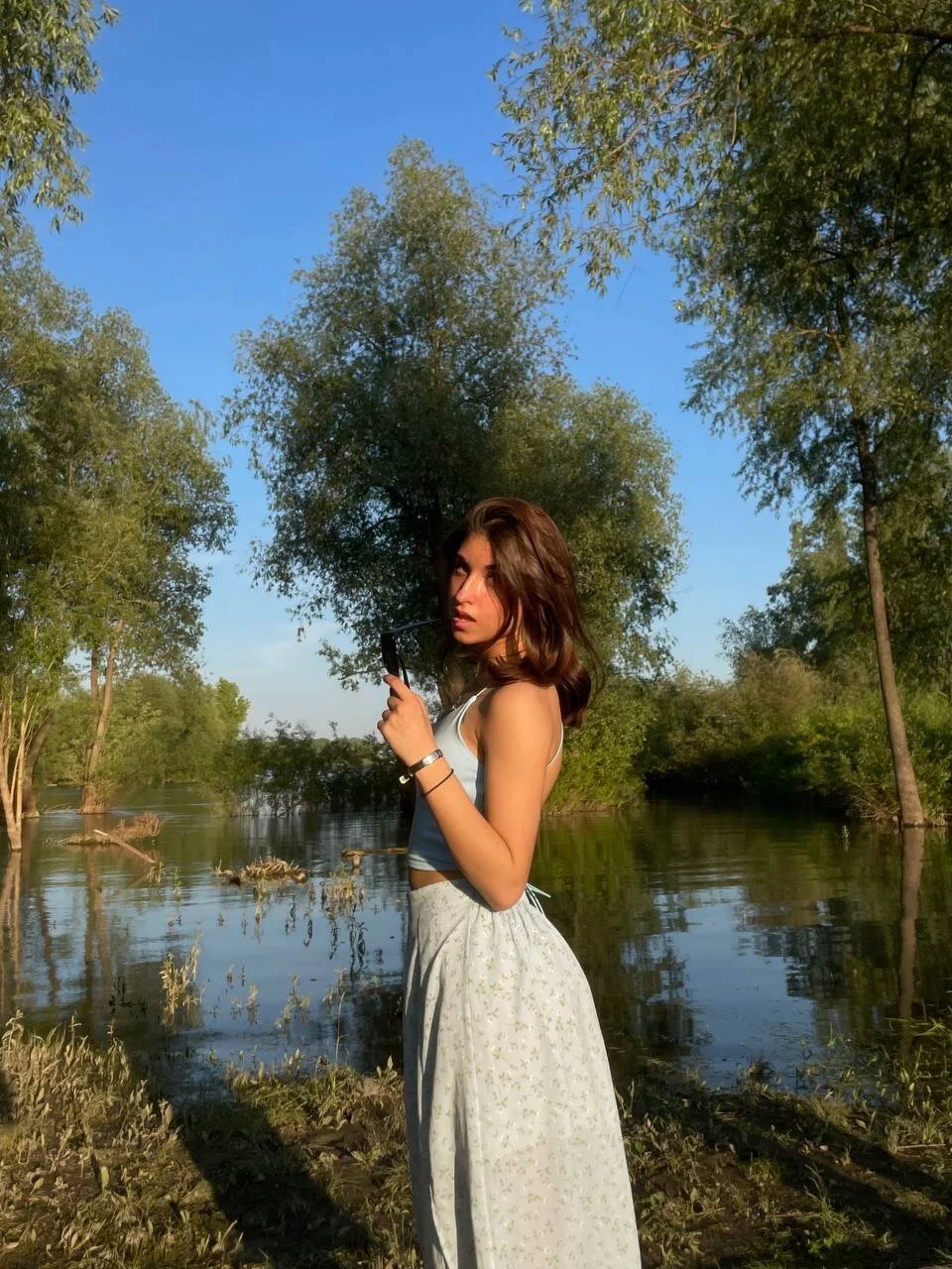 XXX Porn Photo of Nude Rossy_DE 16