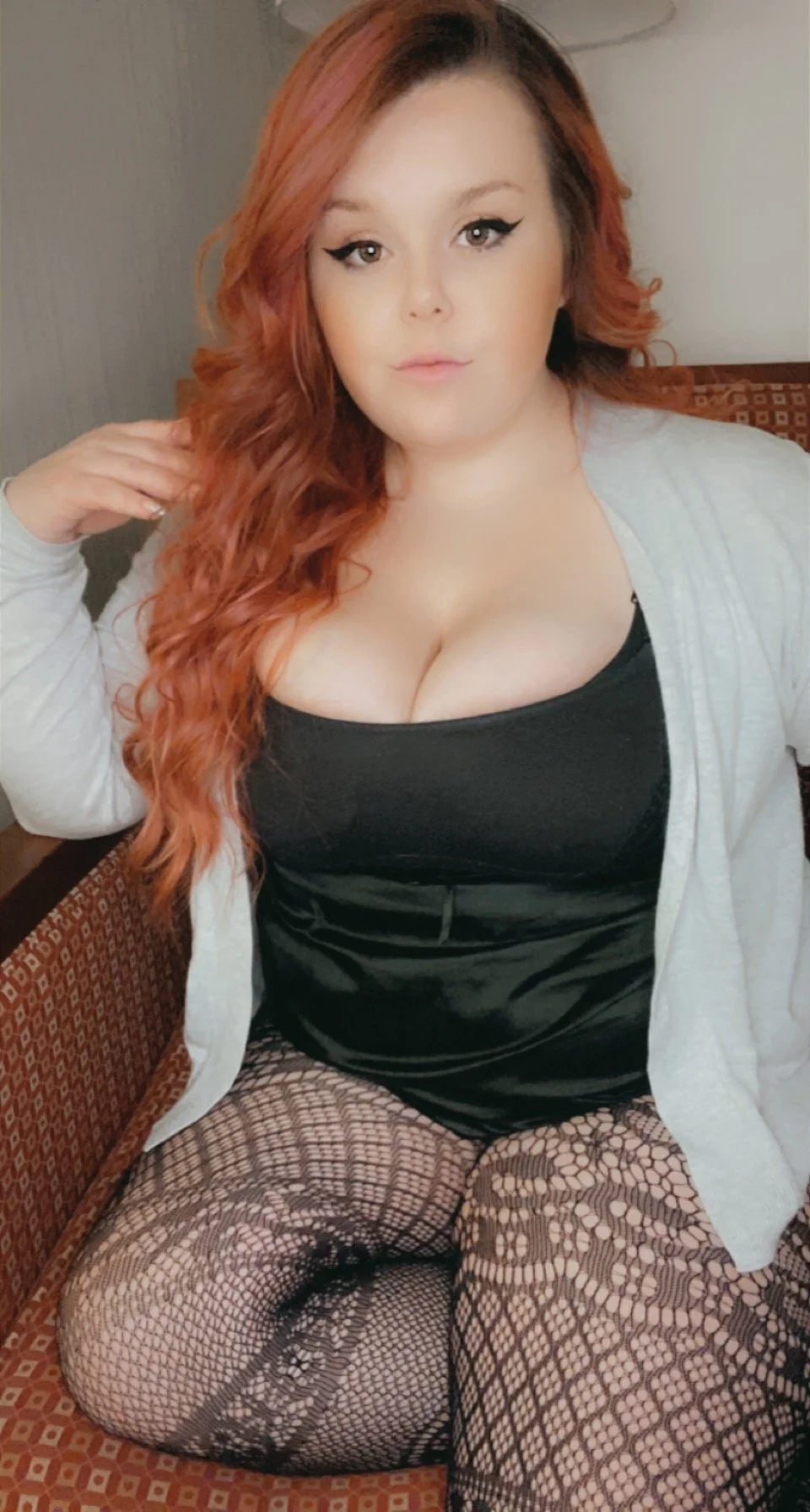 XXX Porn Photo of Nude Laylawixx777 212