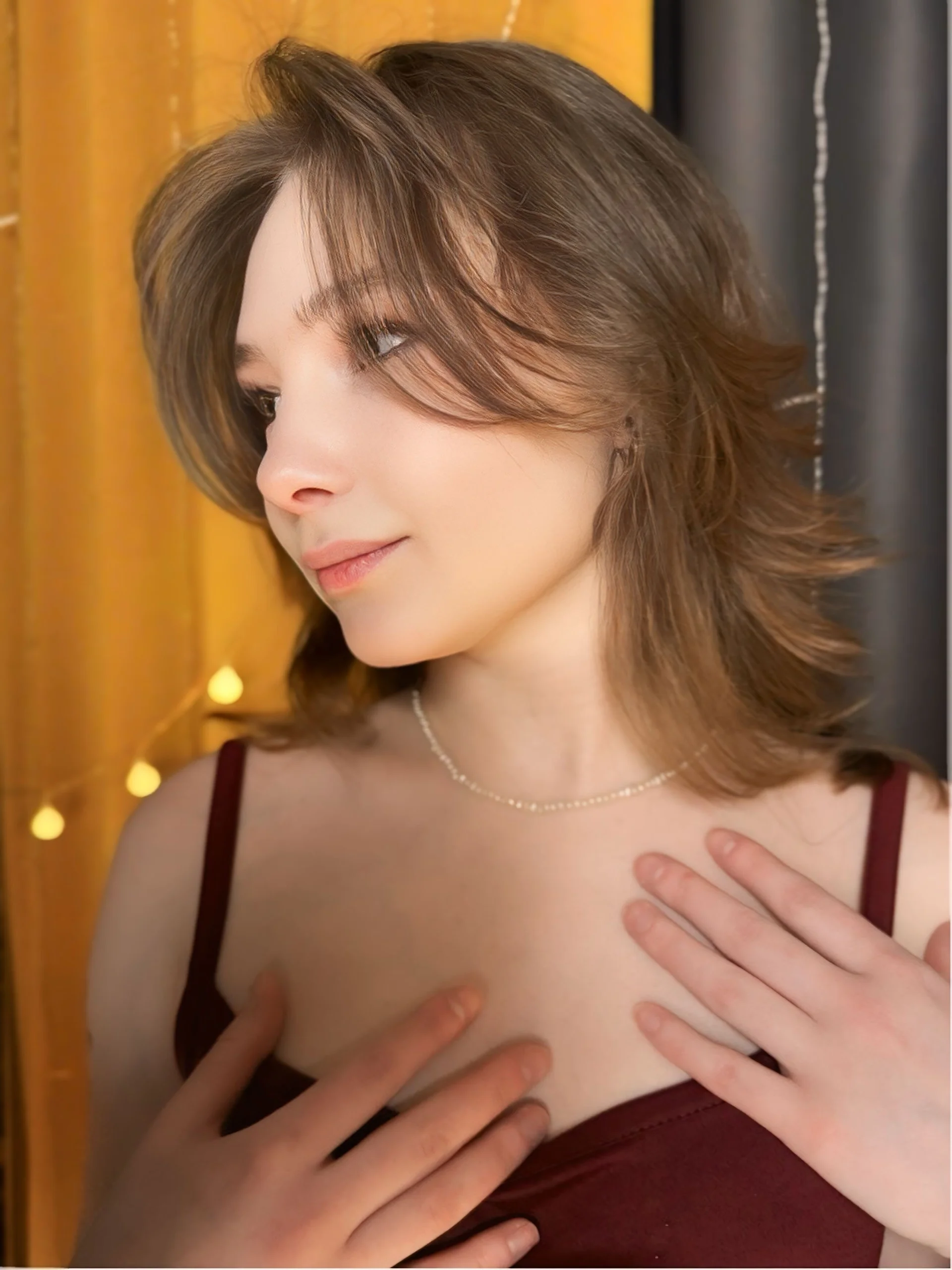 XXX Porn Photo of Nude LanaBlu_ 54