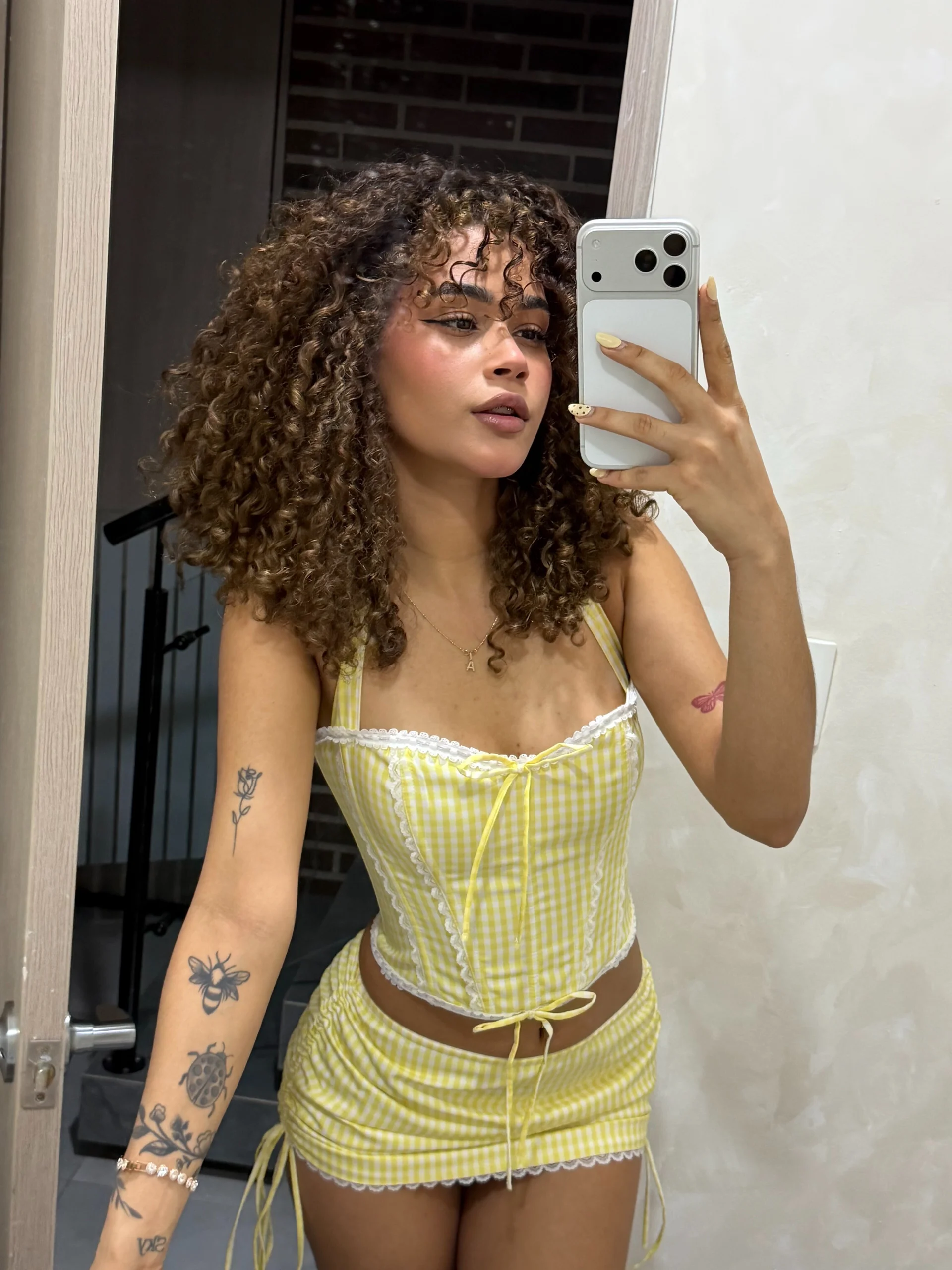 XXX Porn Photo of Nude Lianh_Benett 2