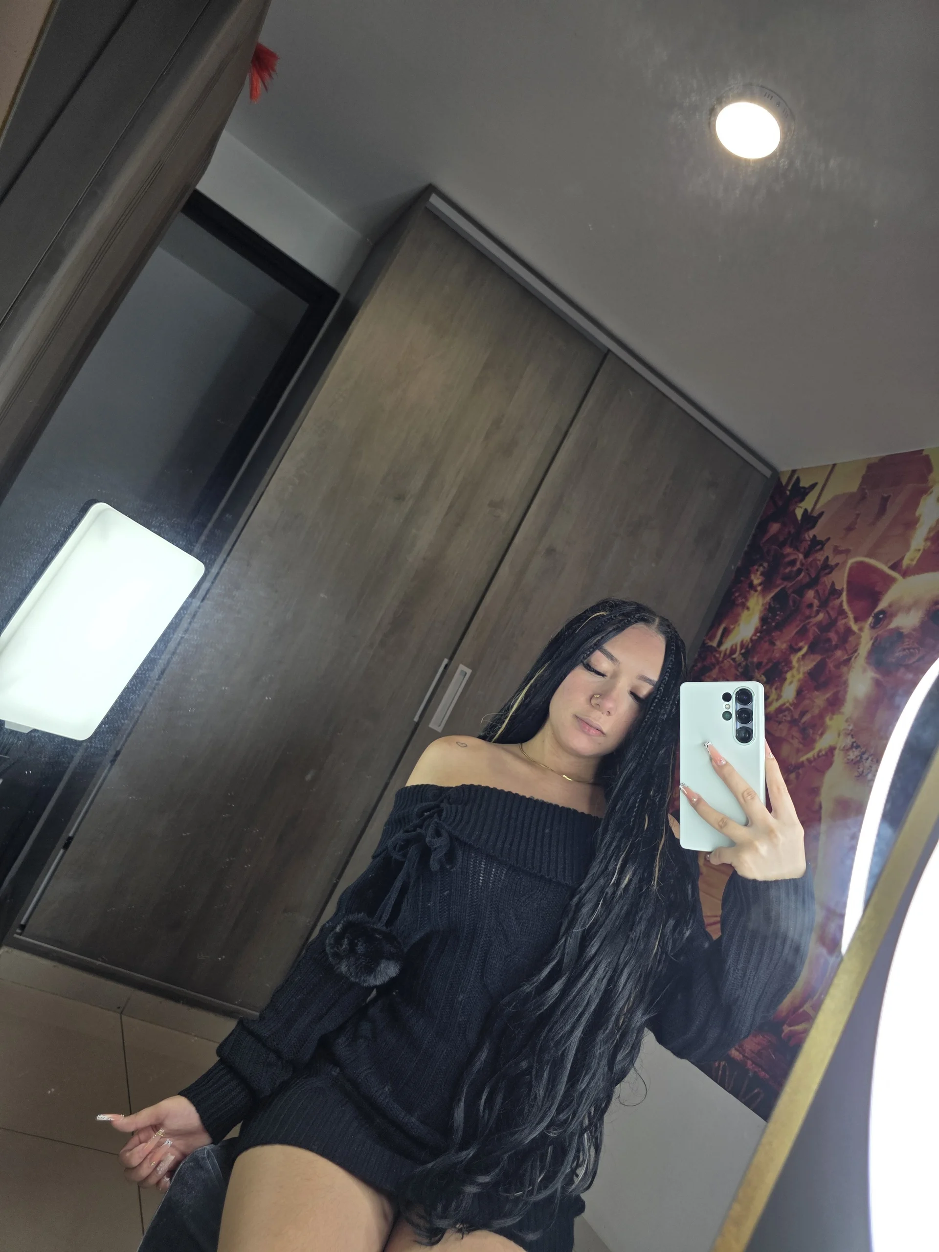 XXX Porn Photo of Nude alaia_princess 62