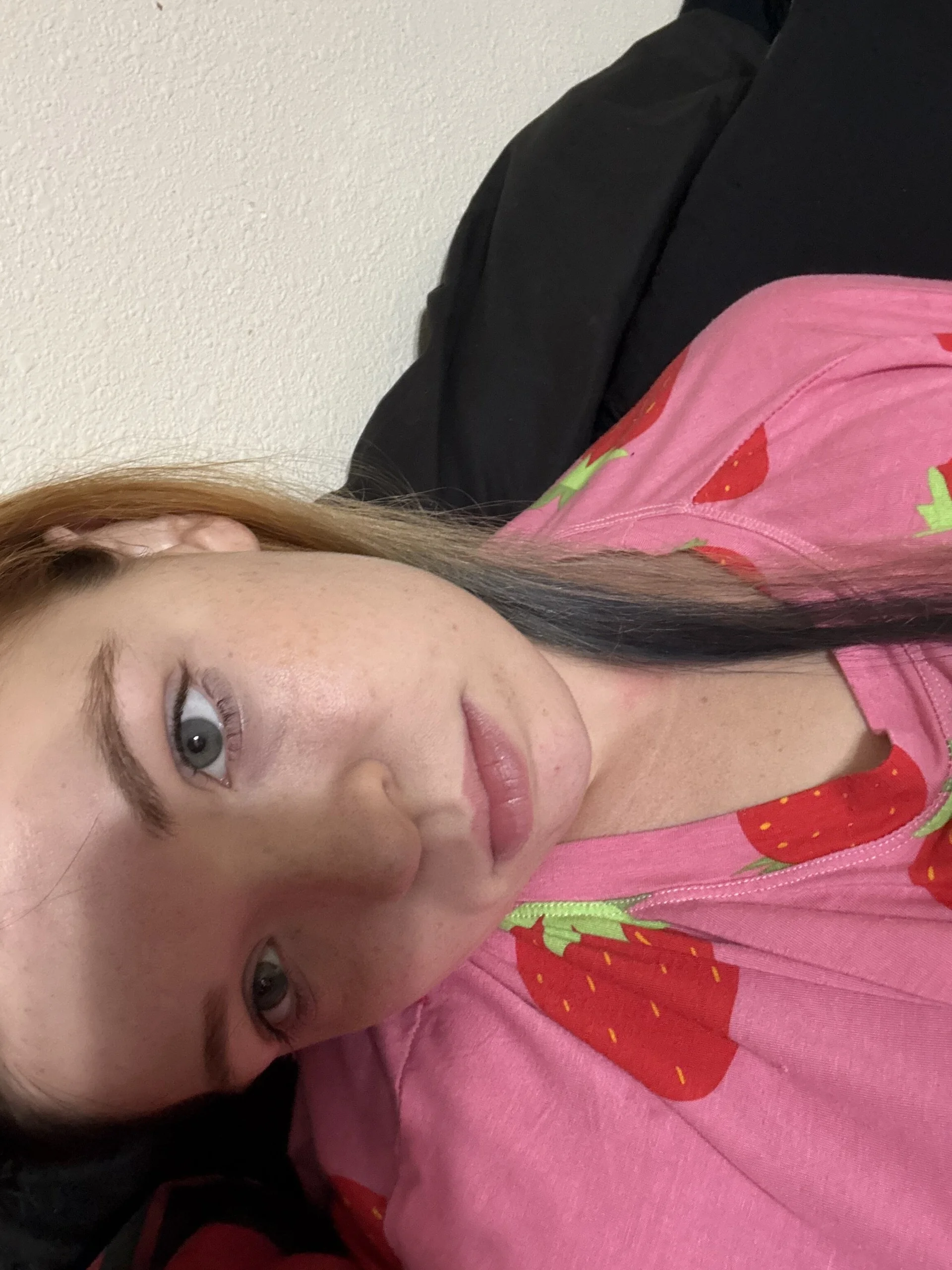 XXX Porn Photo of Nude MidnightRebelXO 7