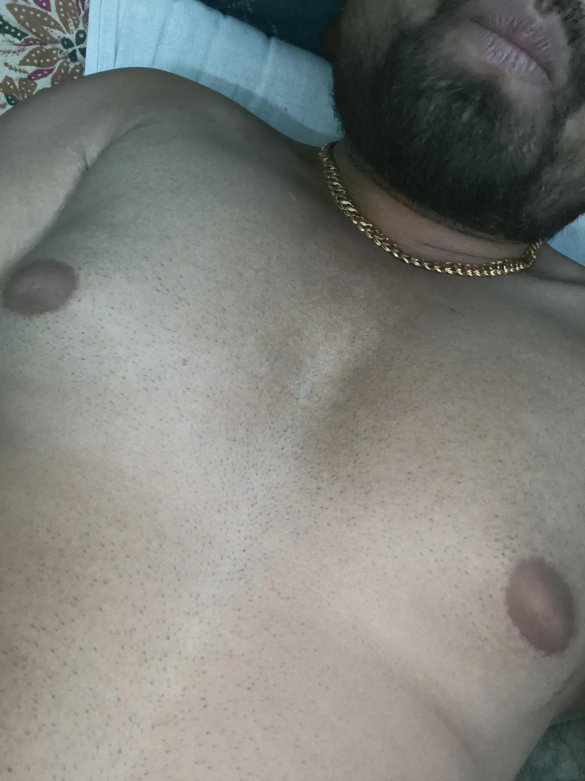 XXX Porn Photo of Nude HotDesi_Guy 1