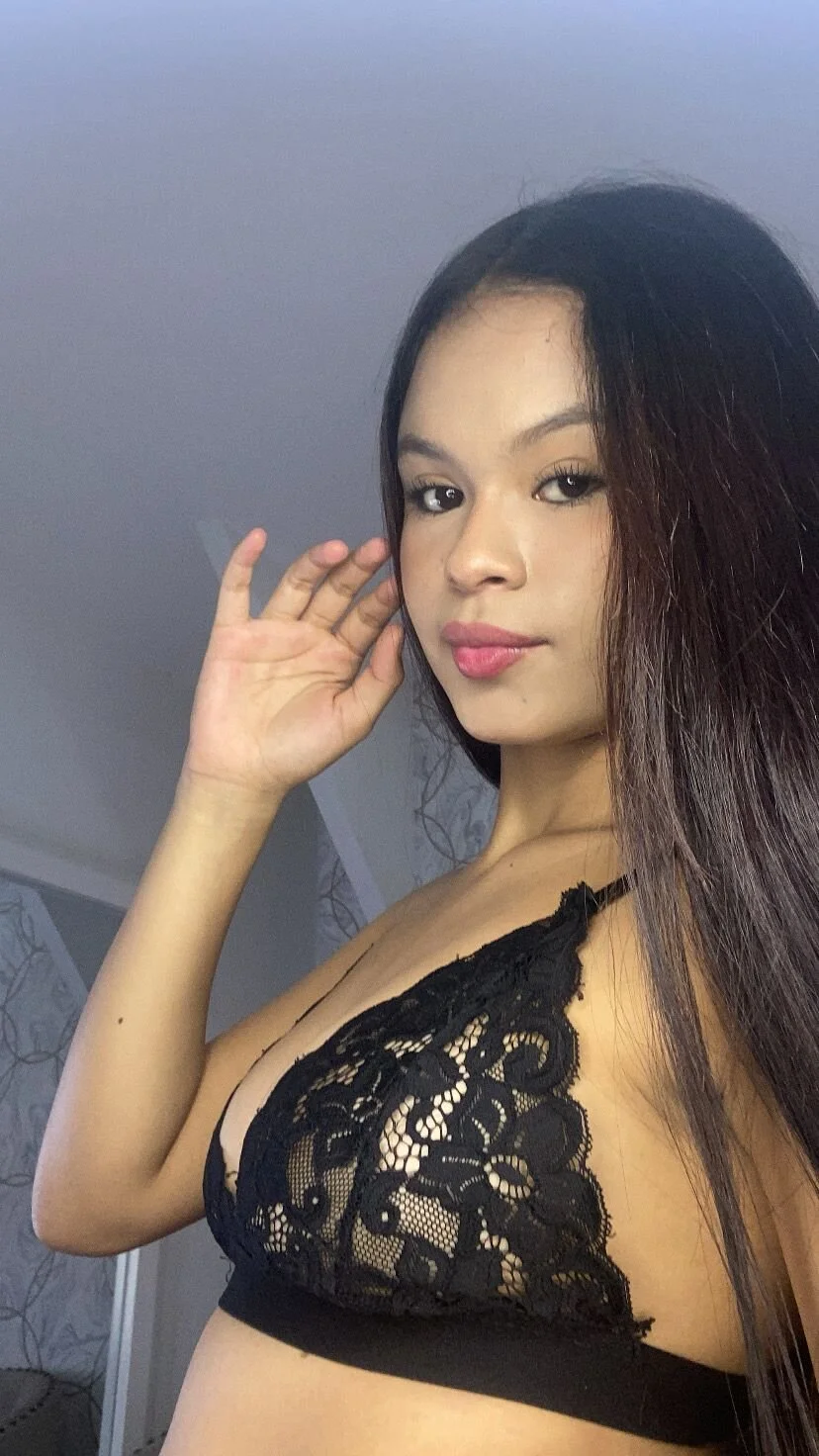 XXX Porn Photo of Nude amara_rousse 26