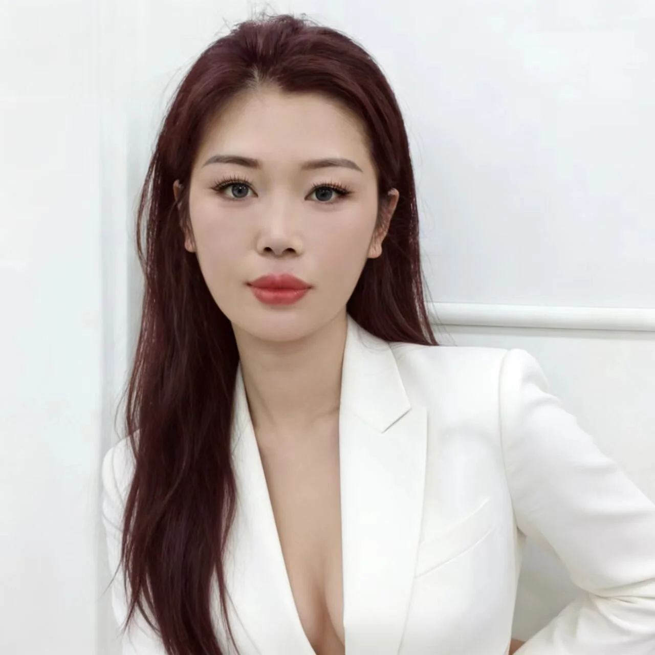 XXX Porn Photo of Nude LIANLIAN-DD 4
