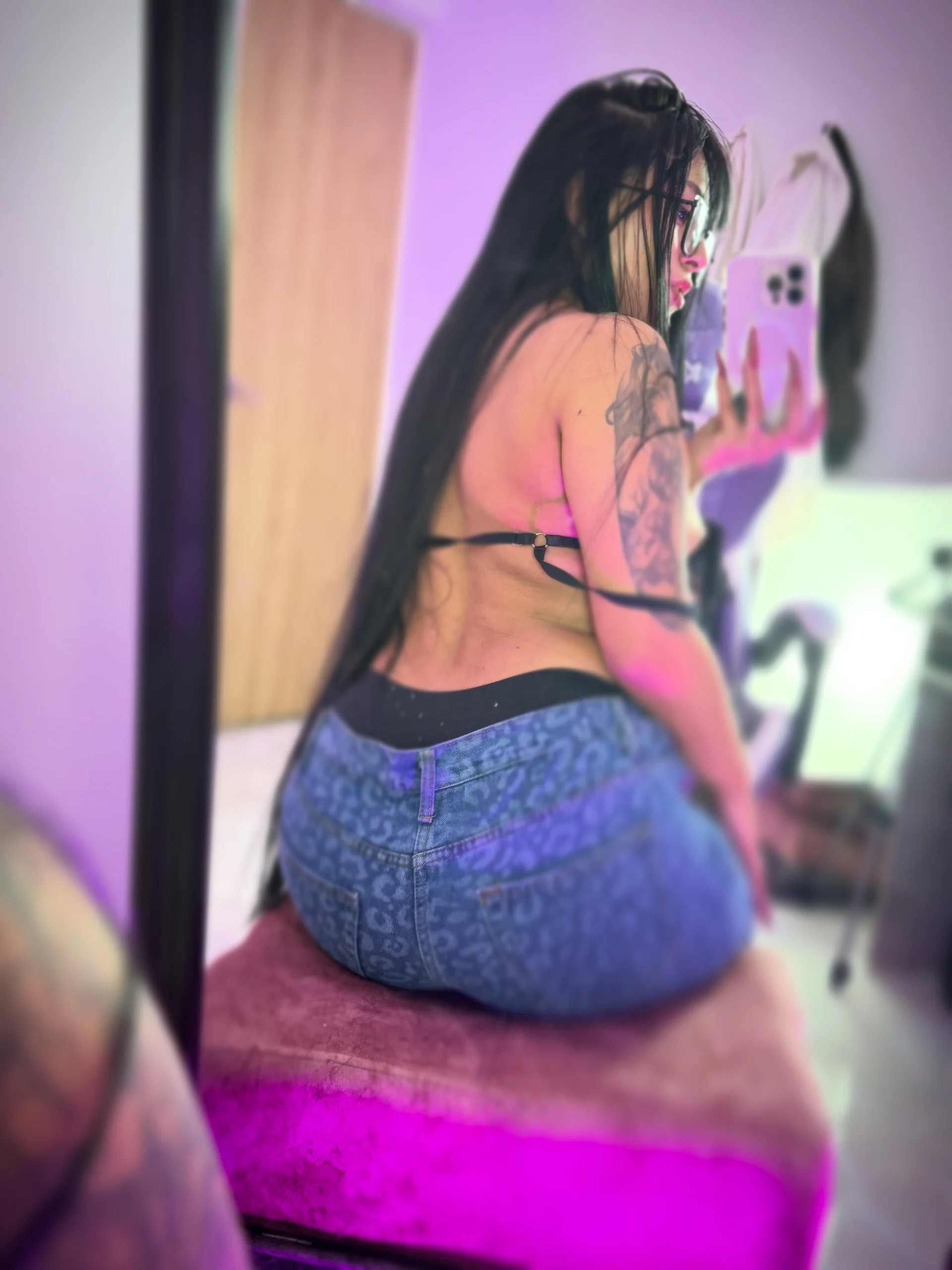 XXX Porn Photo of Nude Miss_scarllet_ 2