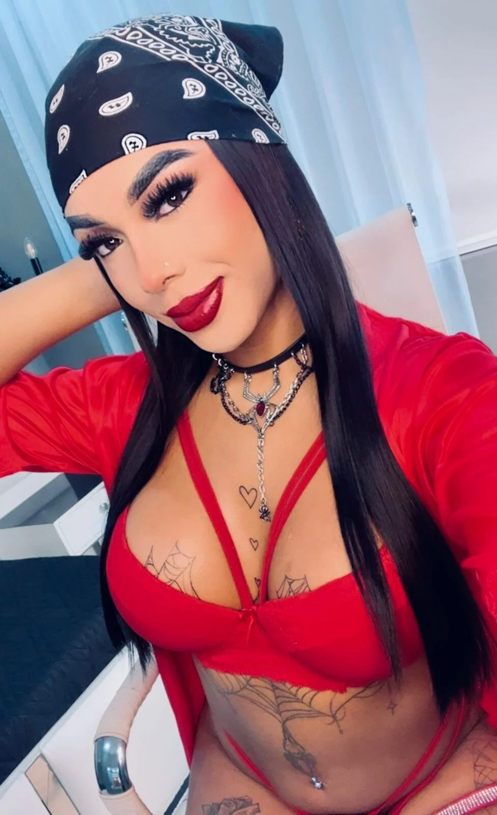XXX Porn Photo of Nude tinaqueen_noa 79