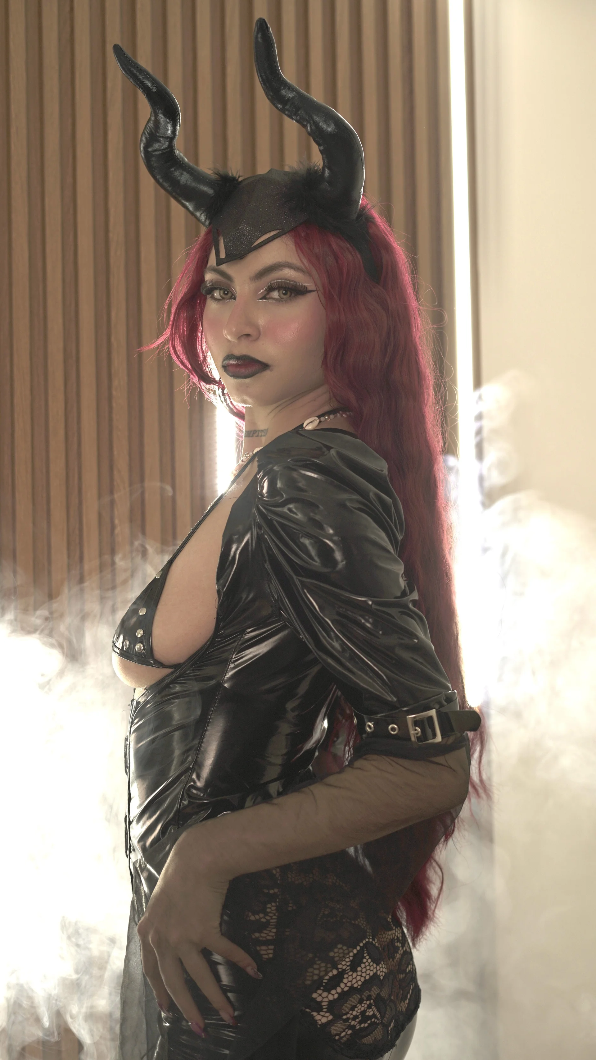 XXX Porn Photo of Nude katellyrose 18