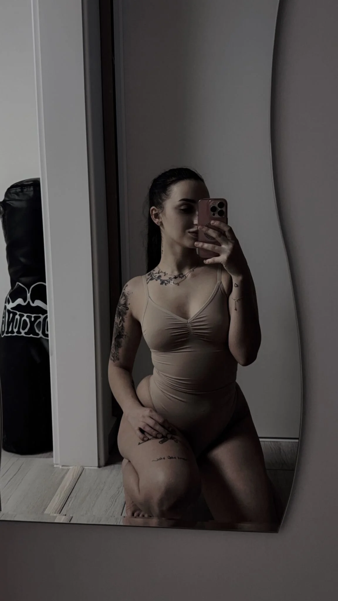 XXX Porn Photo of Nude ItsMolly 12