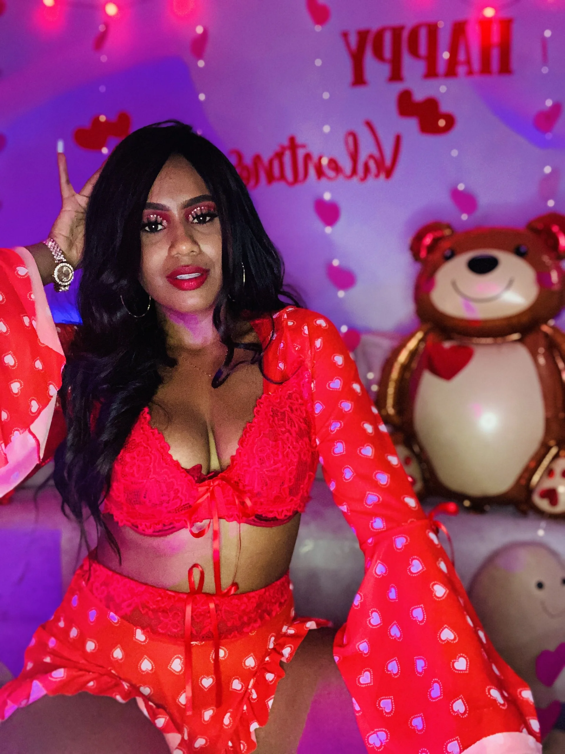 XXX Porn Photo of Nude AlisonHoot69 155