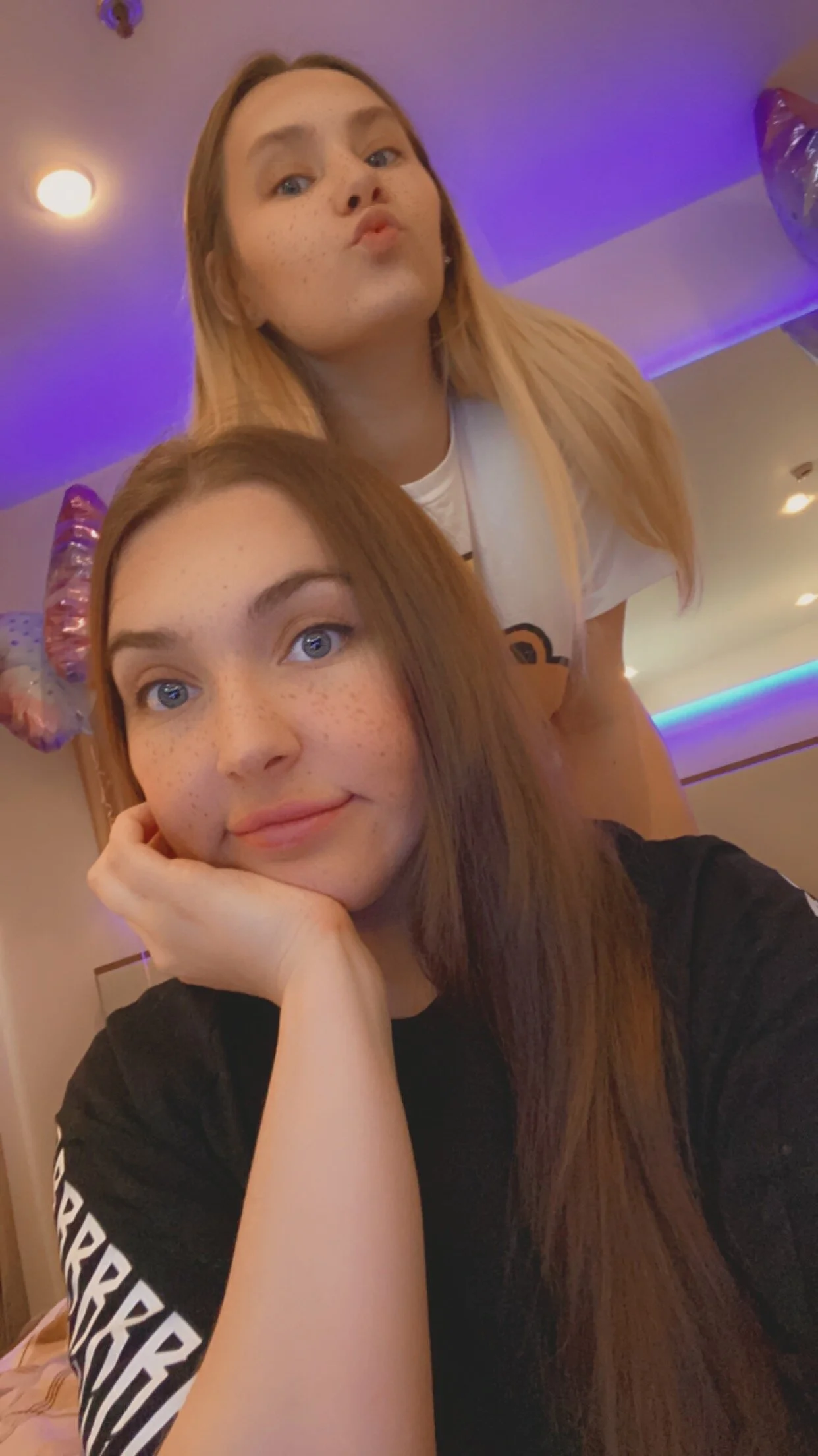 XXX Porn Photo of Nude Radiants_two 55