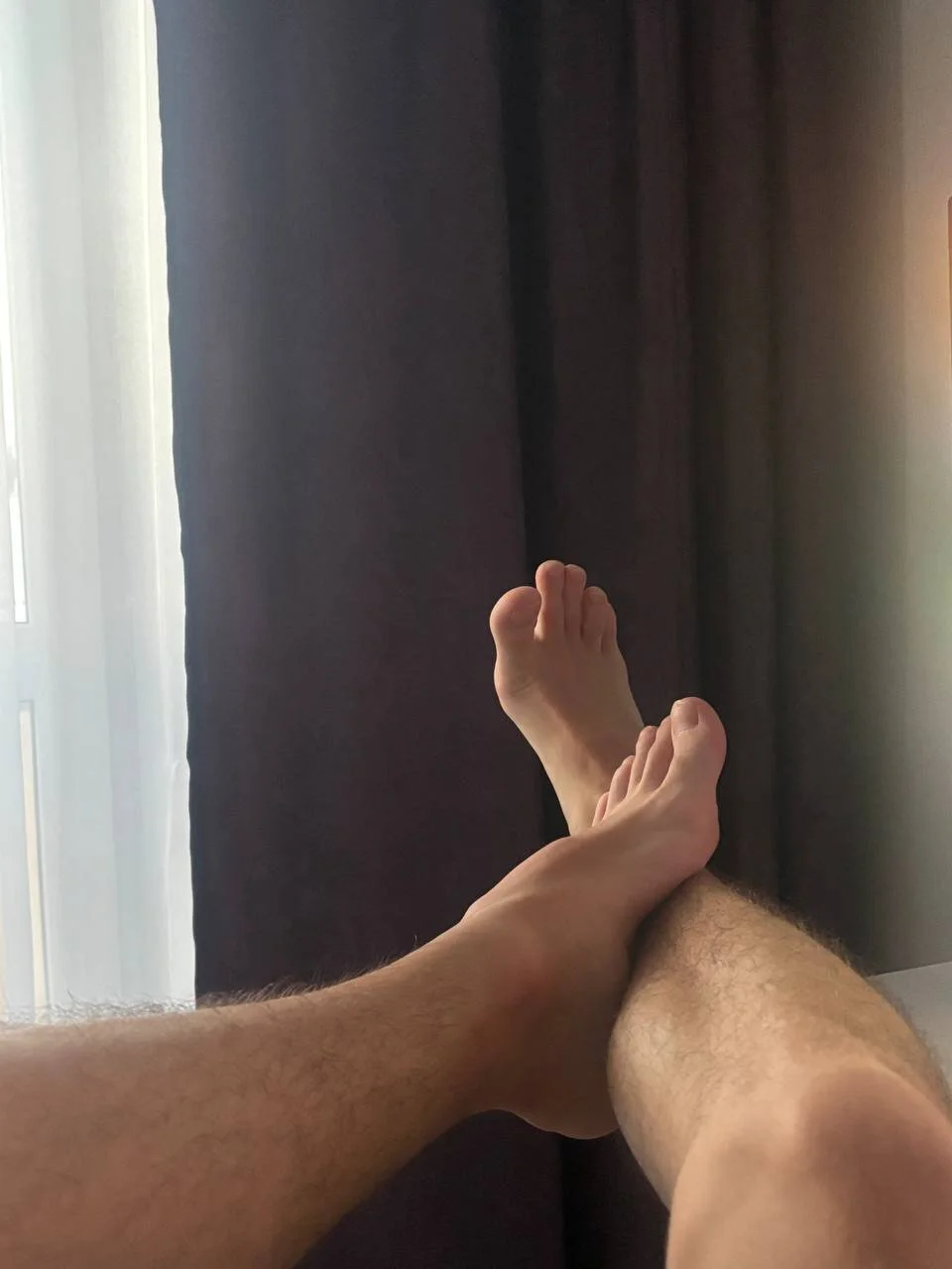 XXX Porn Photo of Nude Ostin_meow 3