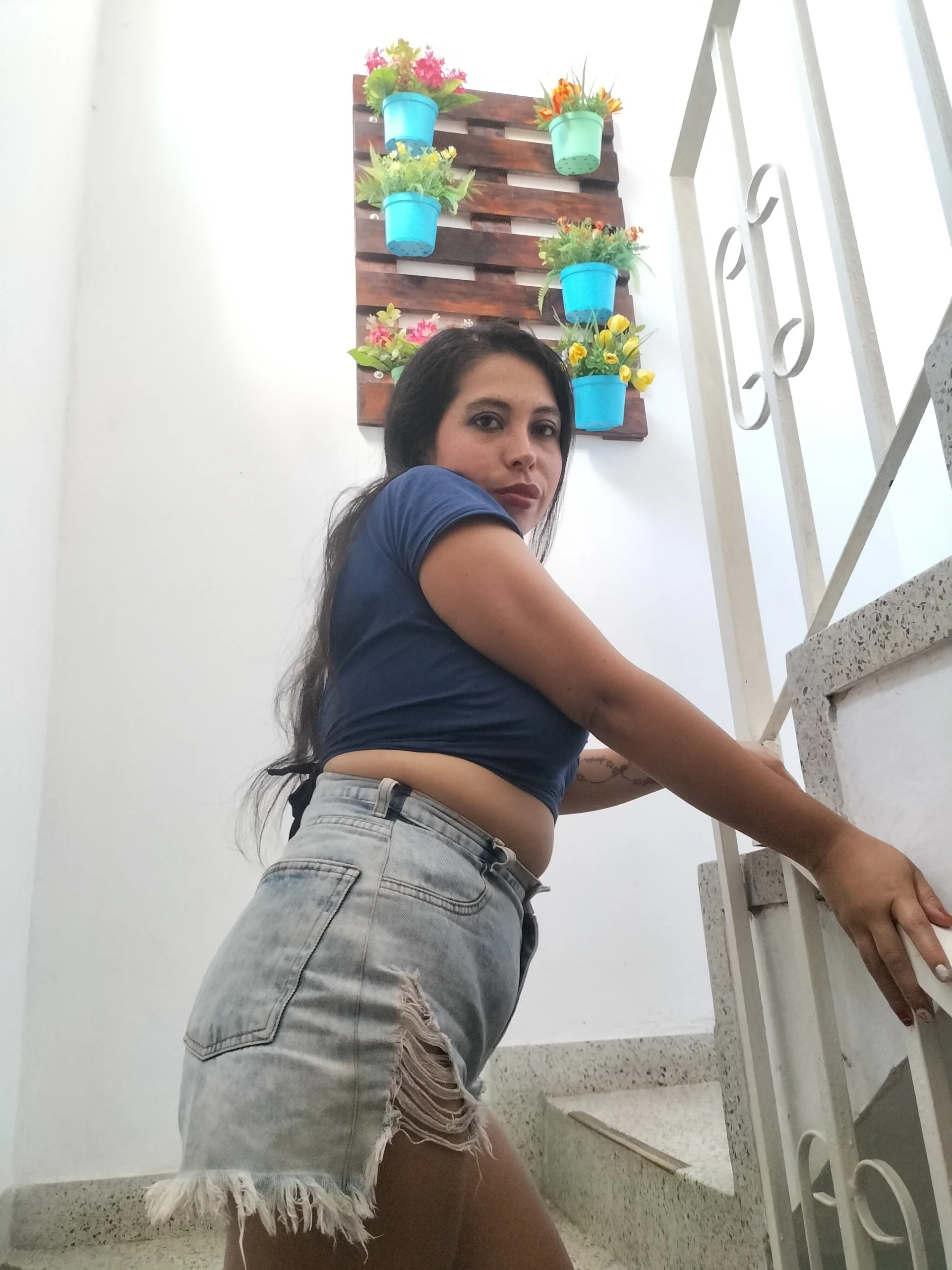 XXX Porn Photo of Nude NikkieMilky 143