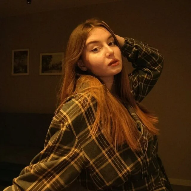 XXX Porn Photo of Nude NaughtyTrain 3