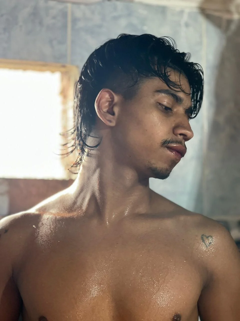 XXX Porn Photo of Nude Stiwar_Latin 8