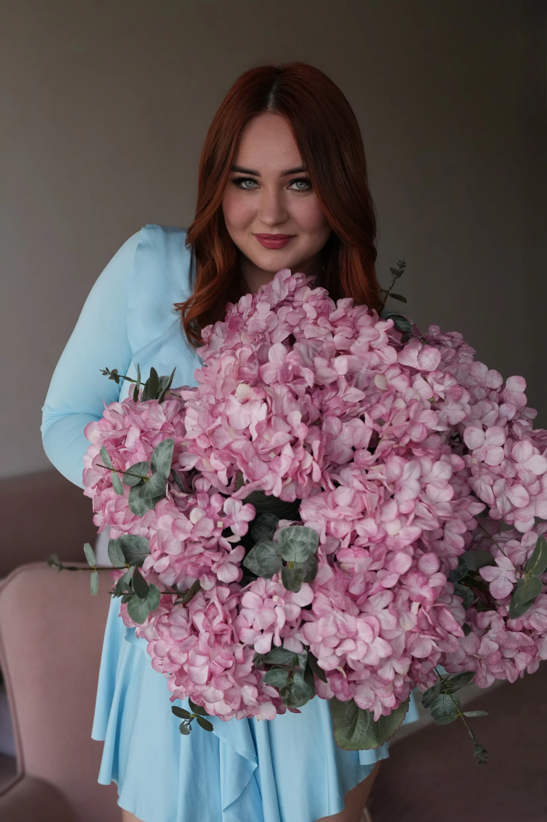 XXX Porn Photo of Nude LovelyBell 3