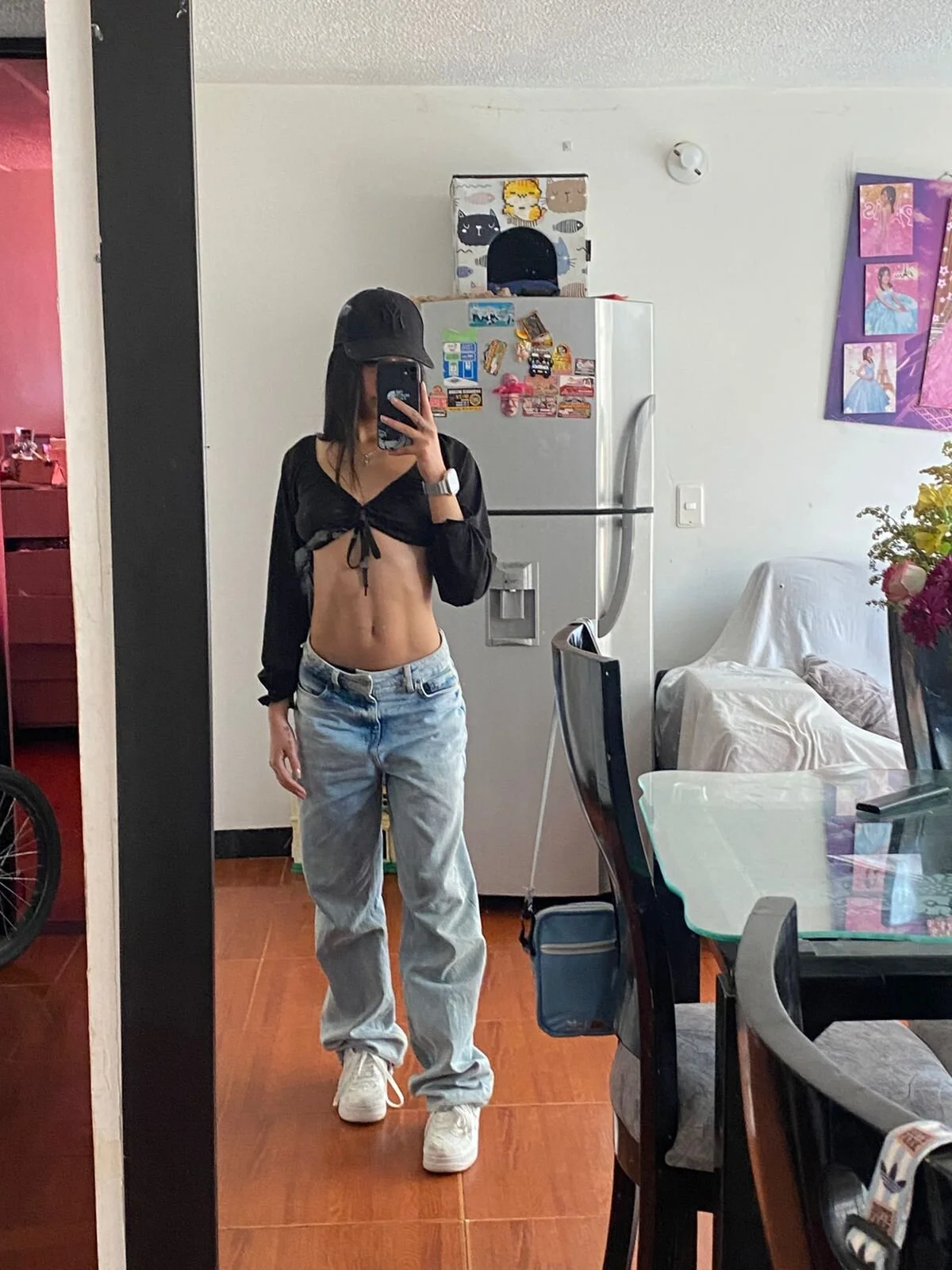 XXX Porn Photo of Nude MAIILY_TAY 2