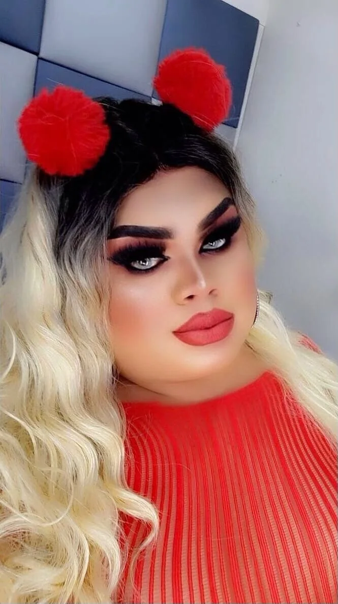 XXX Porn Photo of Nude fabiolitasexy 9