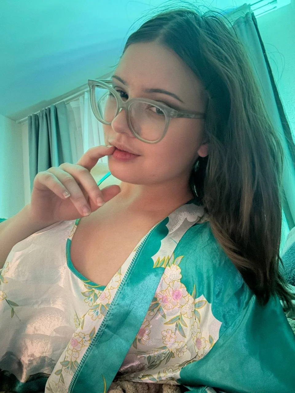 XXX Porn Photo of Nude VerniceEngelking 50
