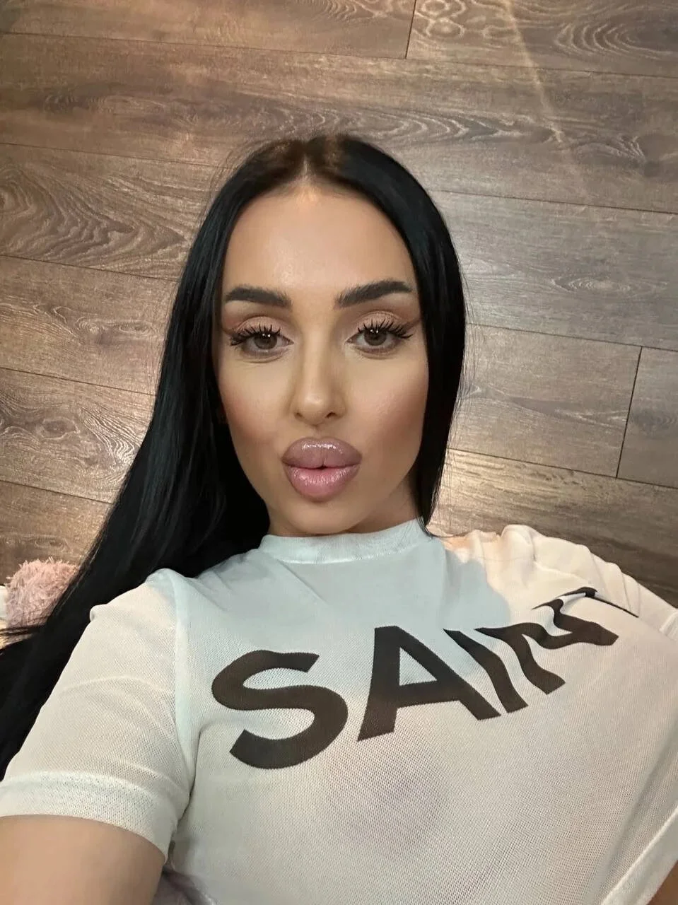 XXX Porn Photo of Nude KairaAndrews 12
