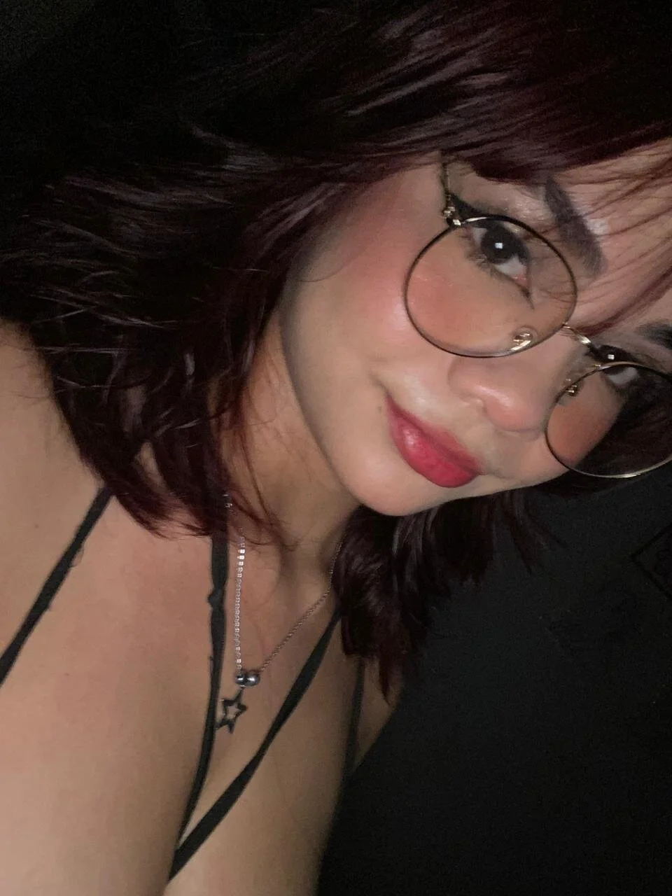 XXX Porn Photo of Nude anastasia_jhons 17