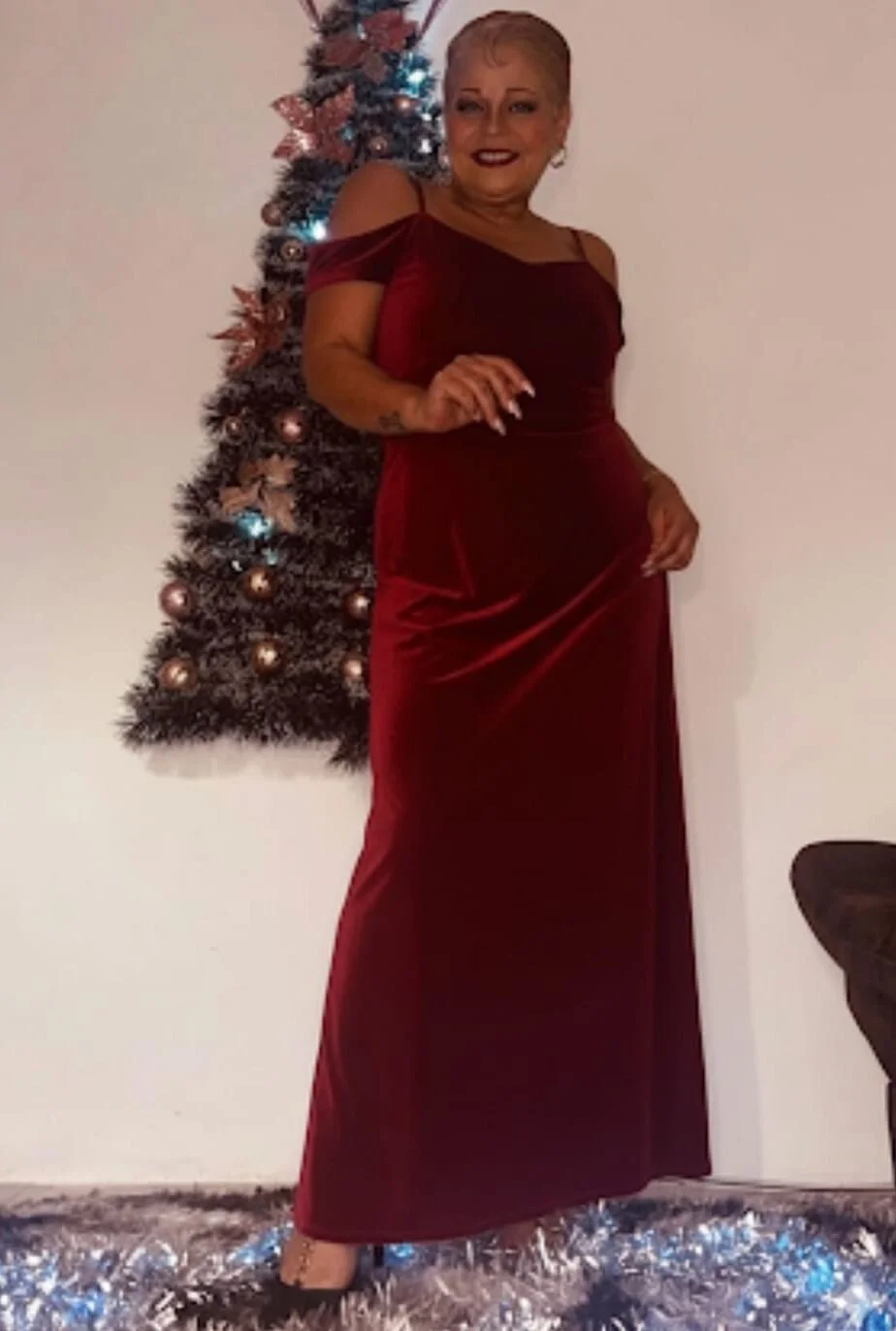 XXX Porn Photo of Nude Lucy_Milf_68 33