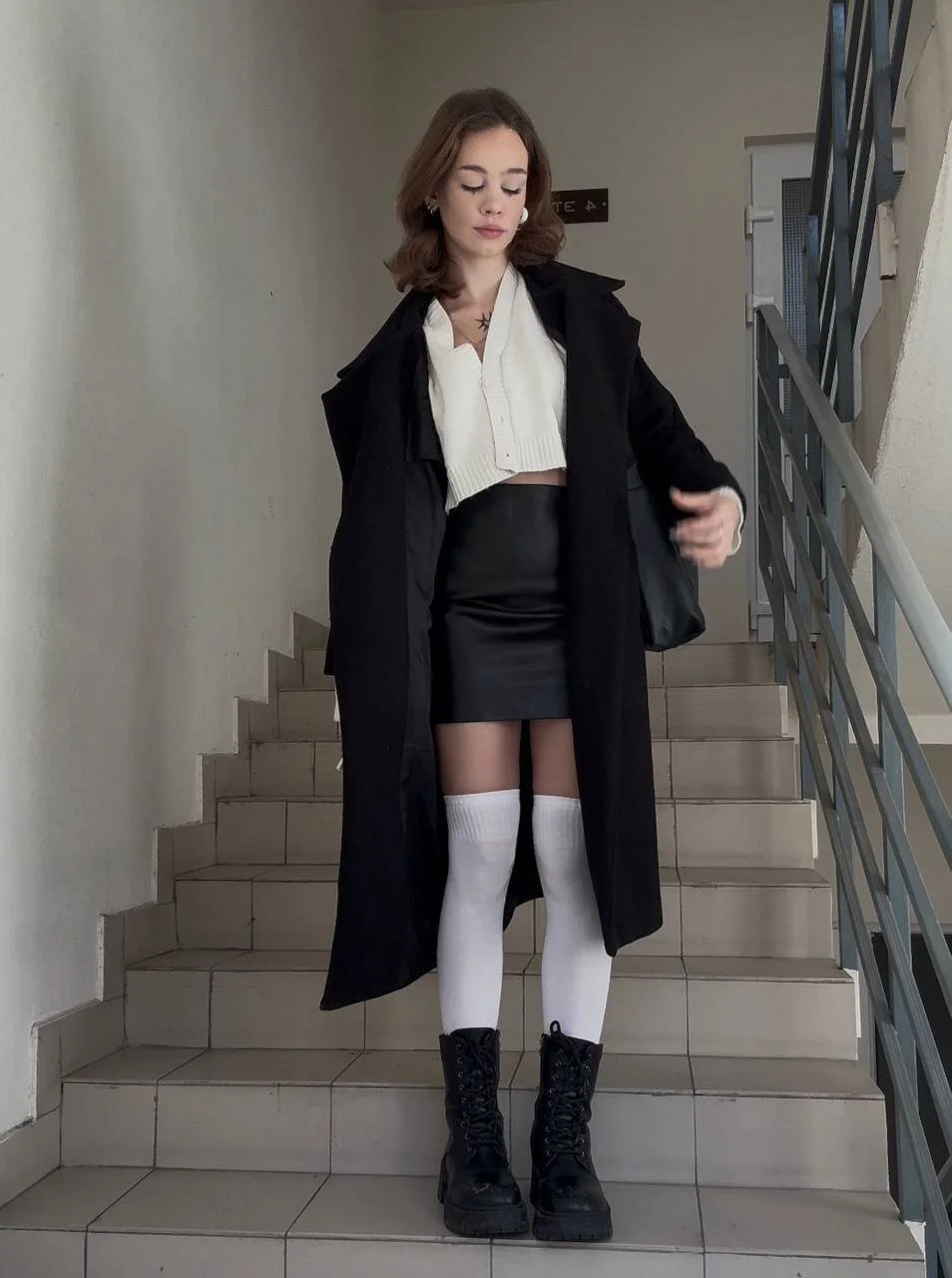 XXX Porn Photo of Nude Street_young 10