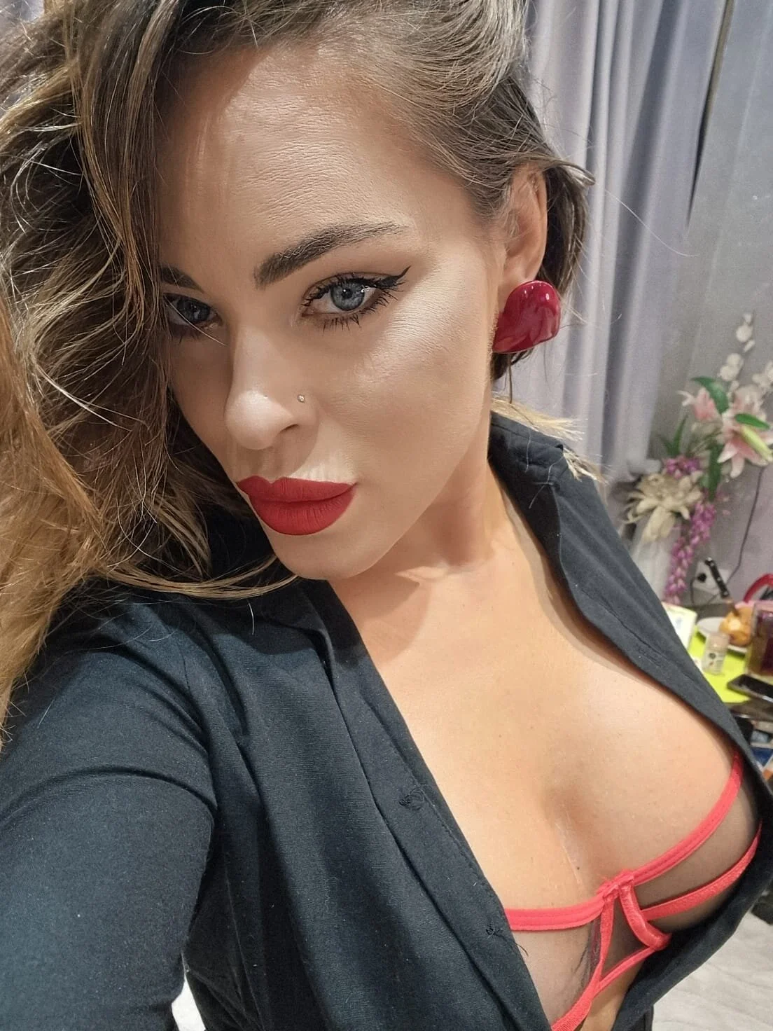 XXX Porn Photo of Nude RoseEvann 350