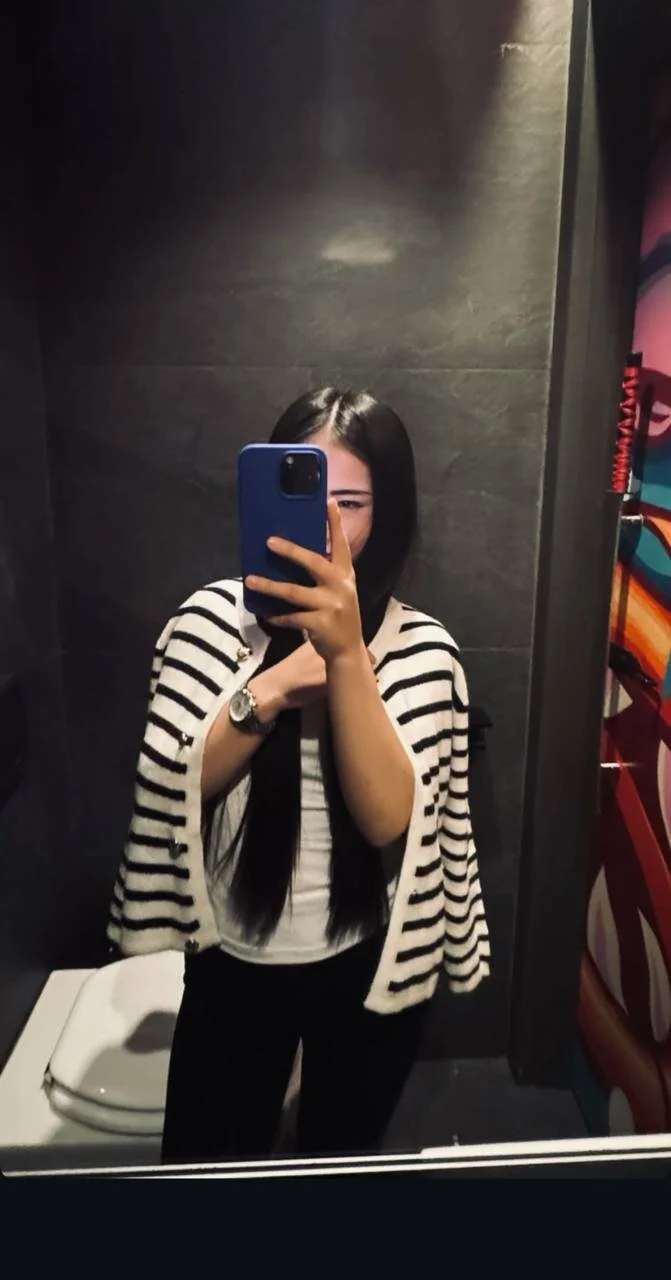 XXX Porn Photo of Nude YukkiBones 1