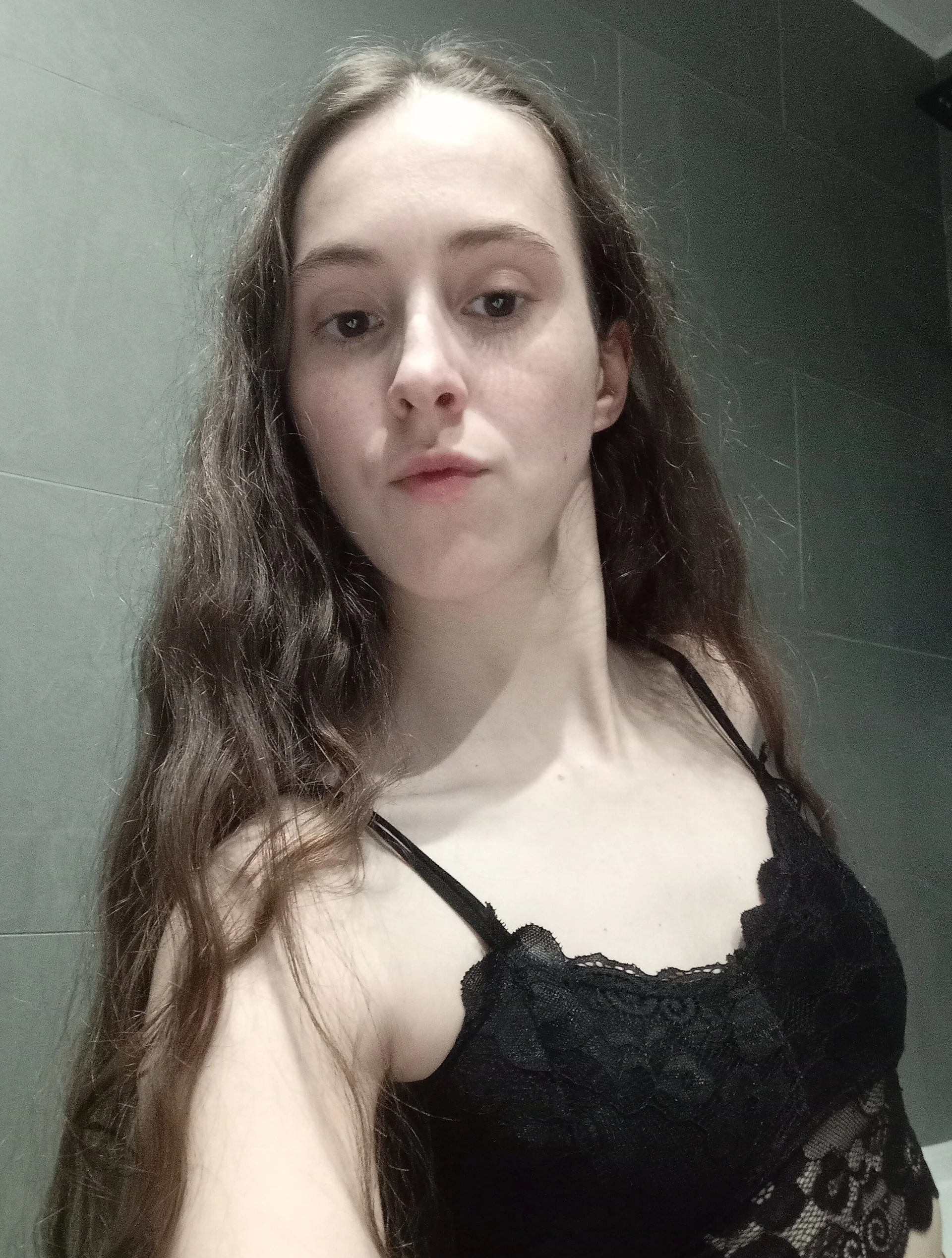 XXX Porn Photo of Nude MartiniiSelenna 51