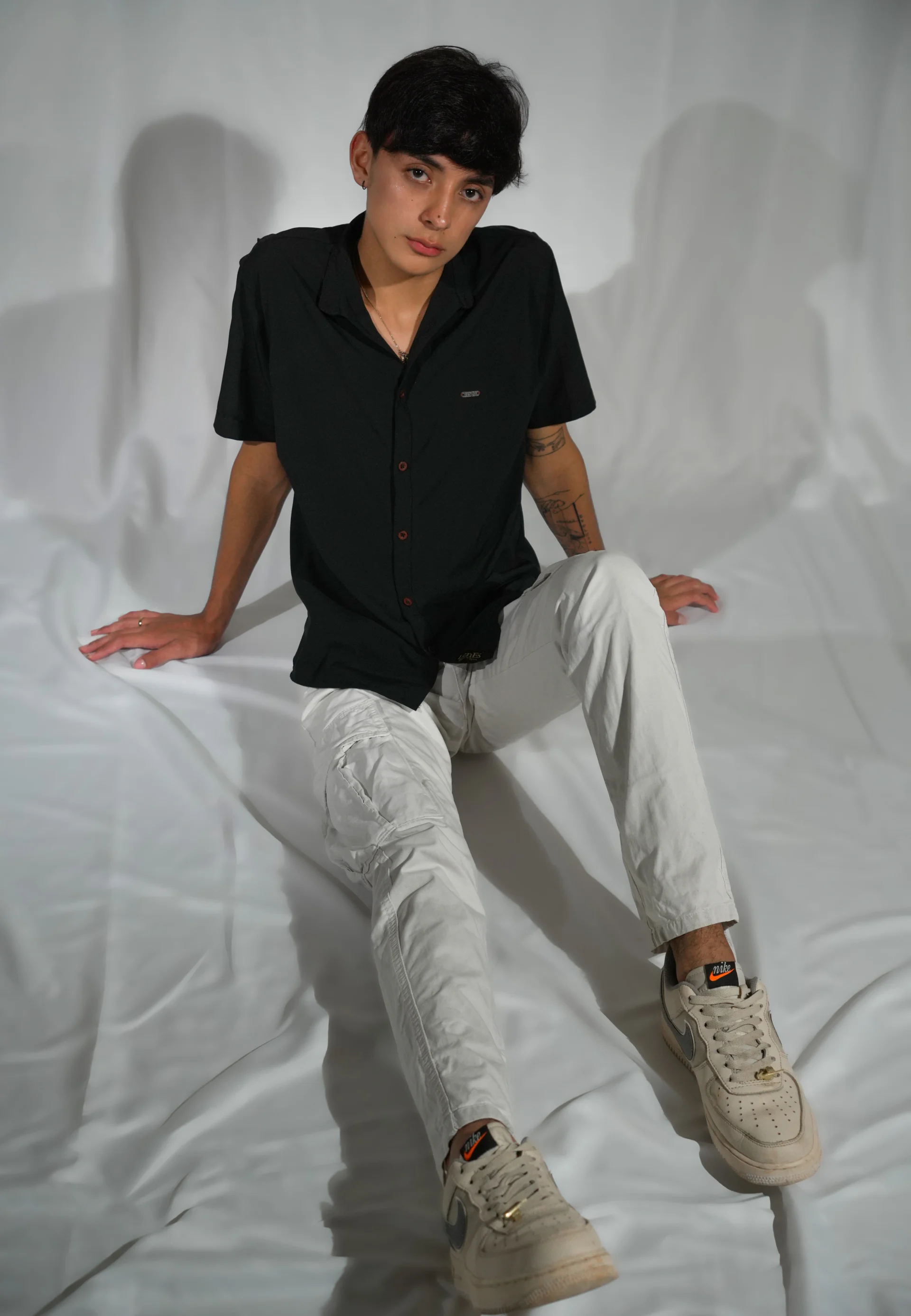 XXX Porn Photo of Nude Jack_Noir 2