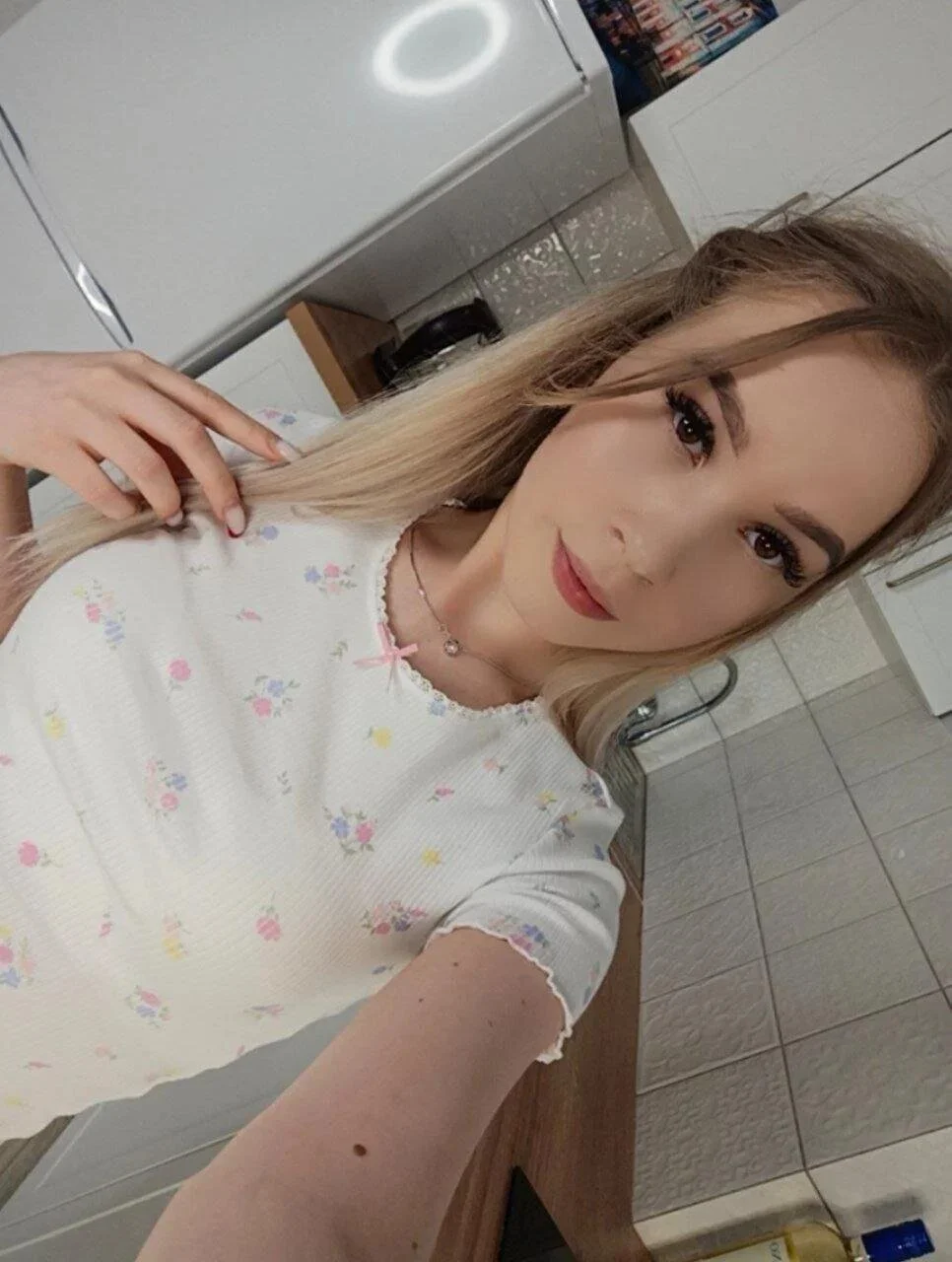 XXX Porn Photo of Nude Nicolloves 2