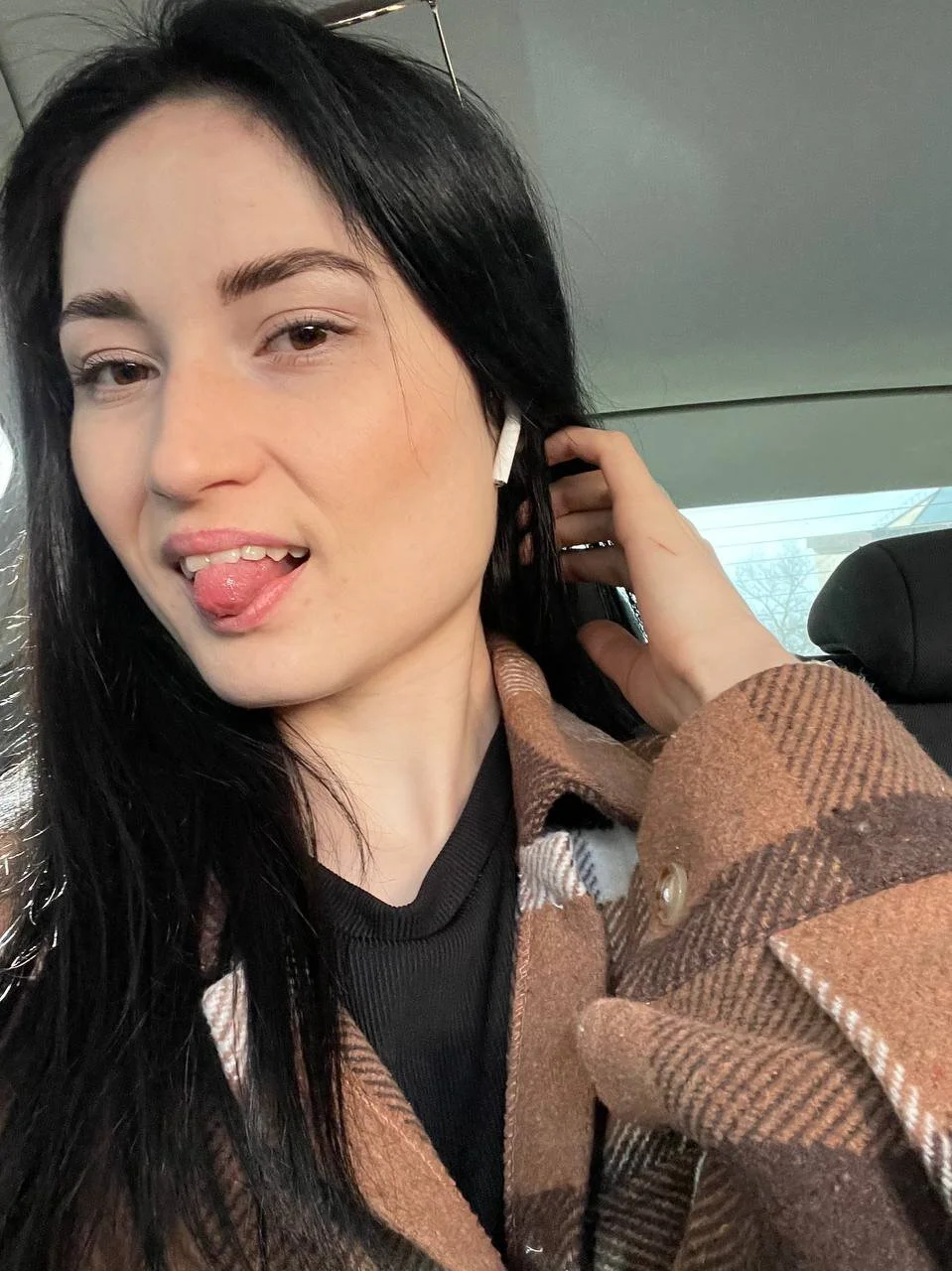 XXX Porn Photo of Nude LisaMooore 4