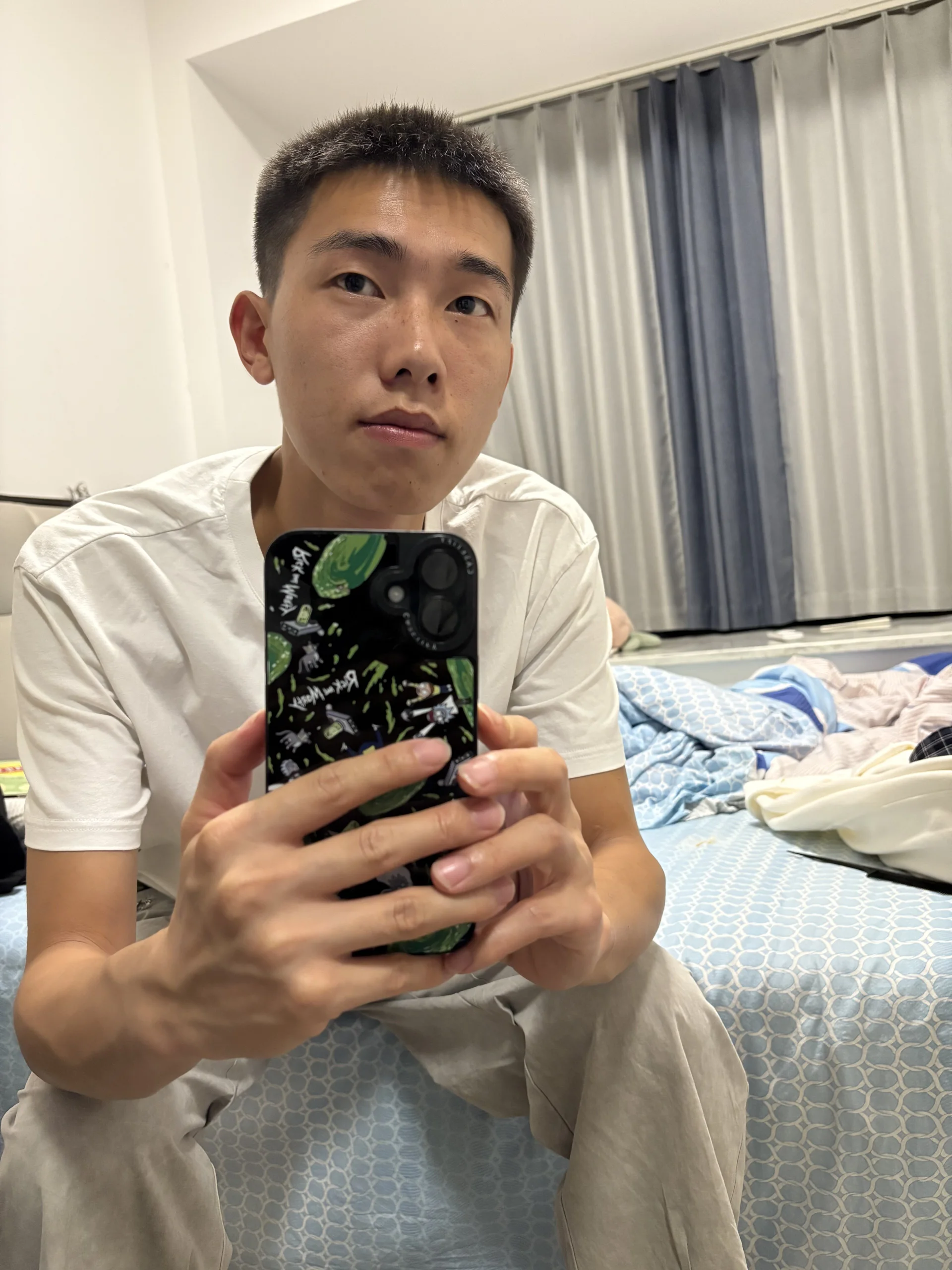 XXX Porn Photo of Nude JdhdSjdj 1