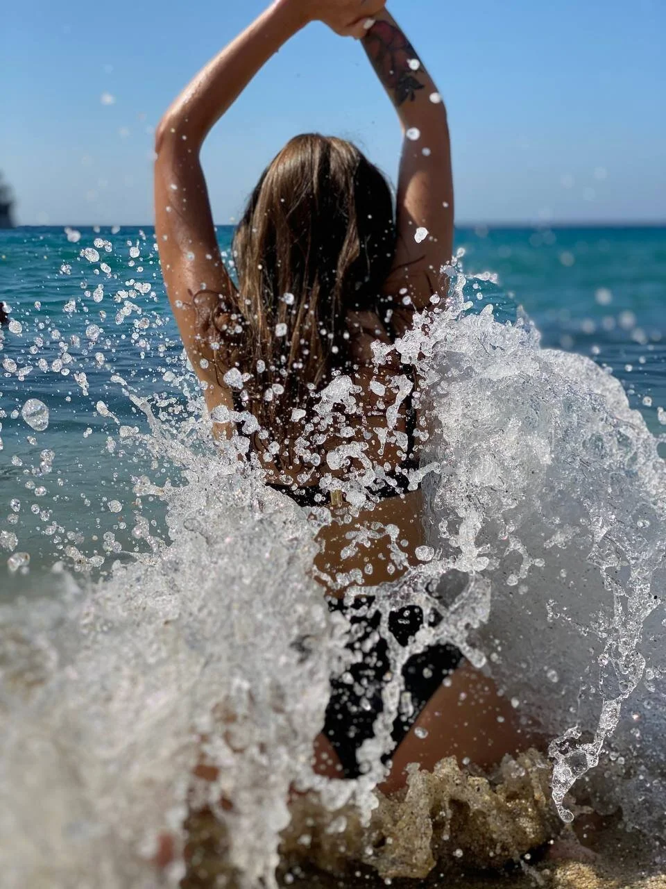 XXX Porn Photo of Nude Kimmberr 11