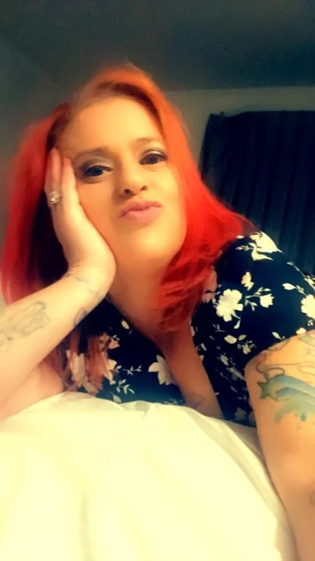 XXX Porn Photo of Nude LustyNikkiSixxx 3